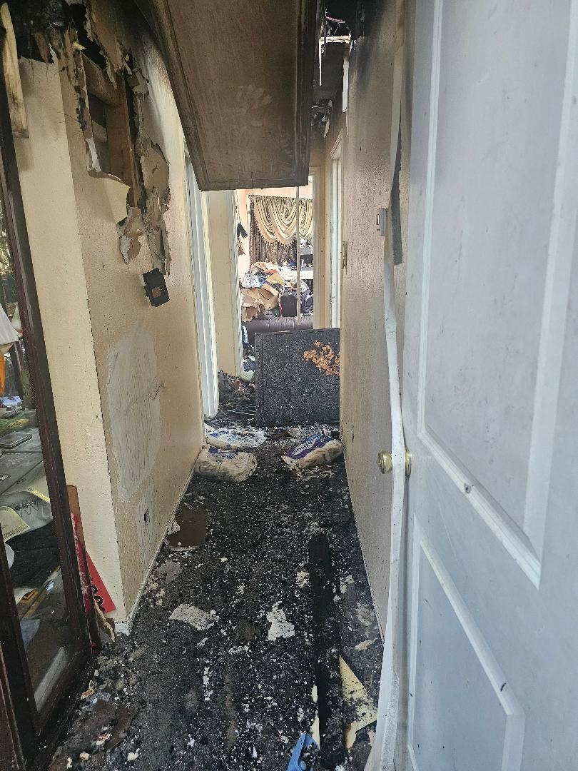 Immediate Support for Alice’s Family After Devastating Fire campaign photo, 2 of 8