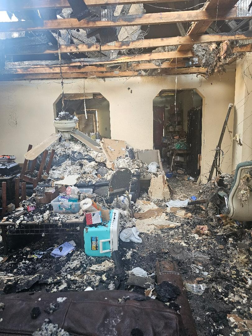 Immediate Support for Alice’s Family After Devastating Fire campaign photo, 4 of 8