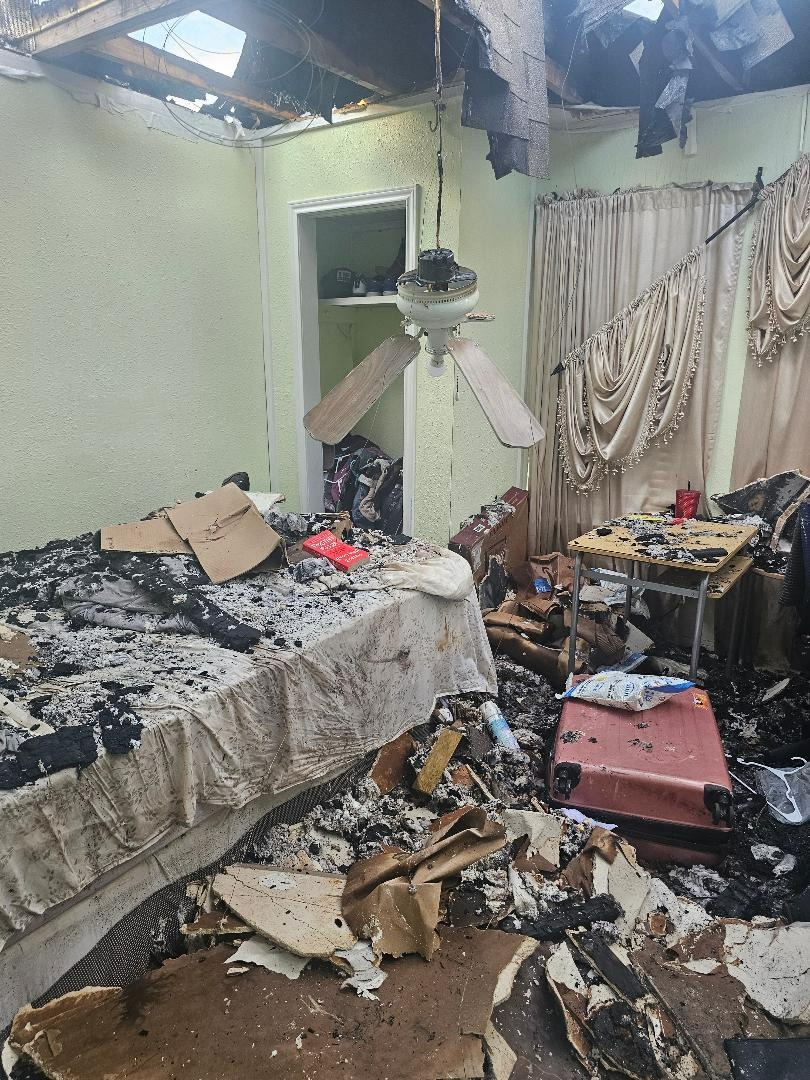 Immediate Support for Alice’s Family After Devastating Fire campaign photo, 5 of 8