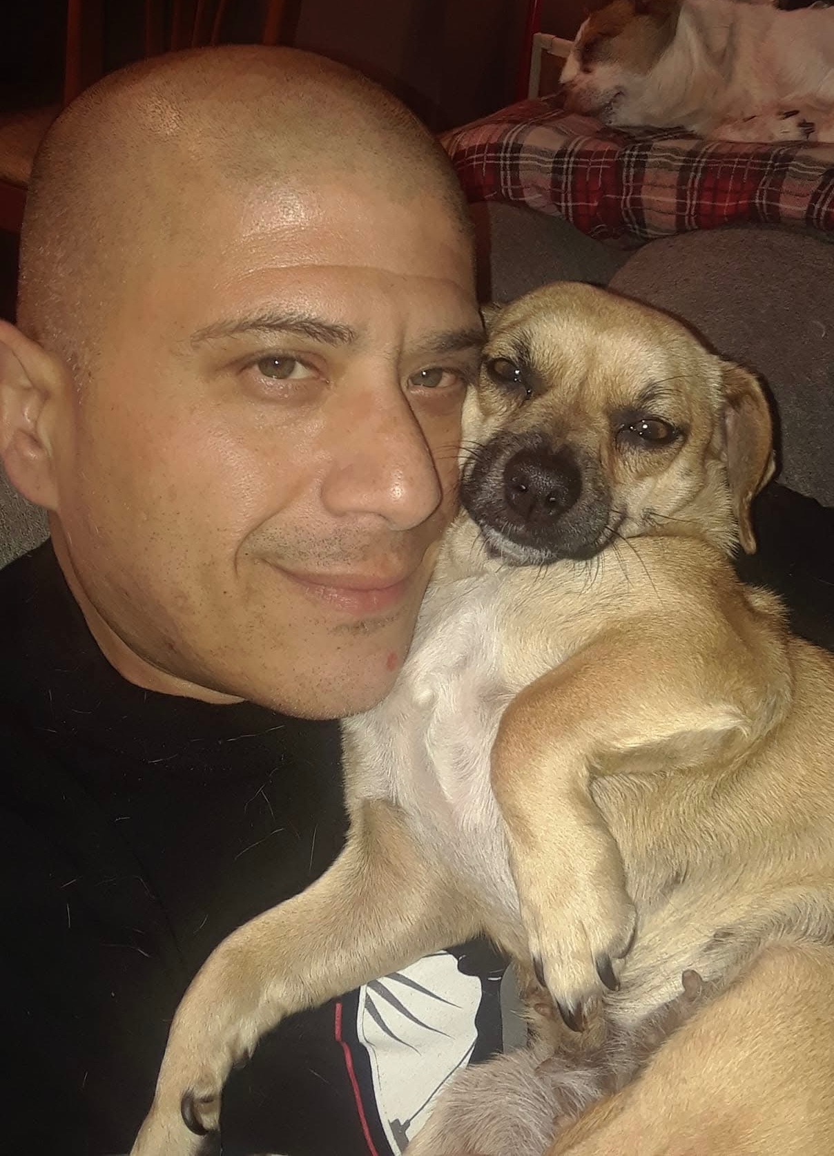 Jorge Guzman needs your help after heartbreaking amputations campaign photo, 7 of 8
