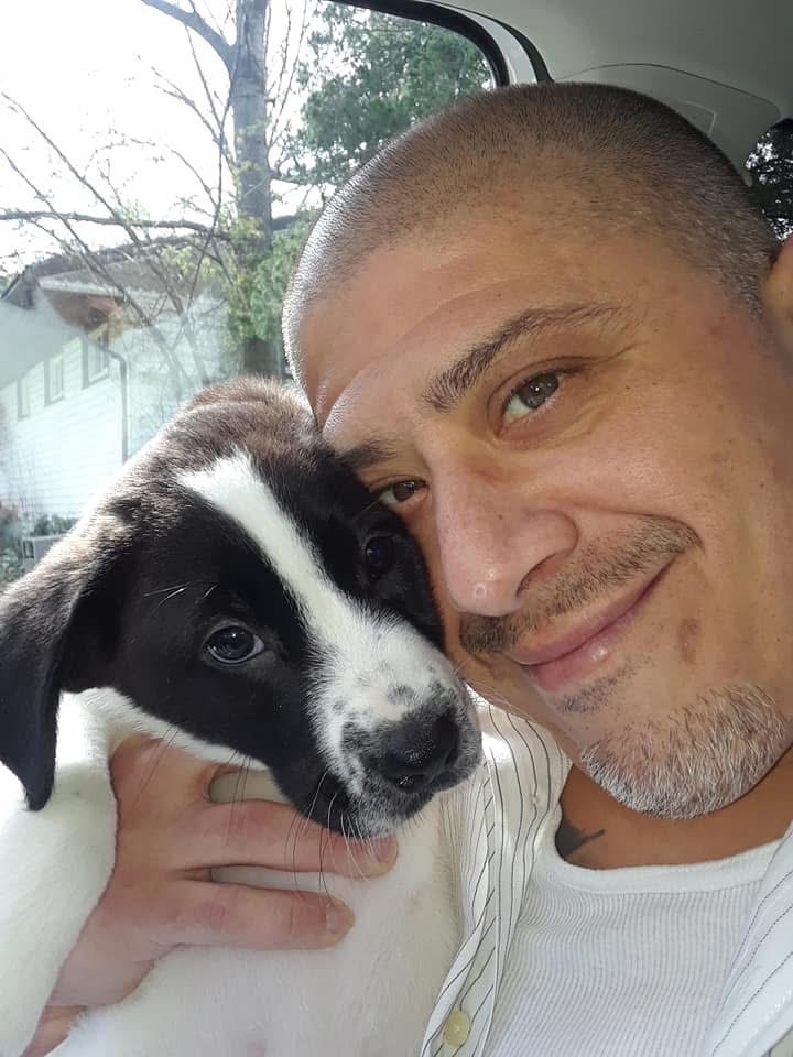 Jorge Guzman needs your help after heartbreaking amputations campaign photo, 6 of 8