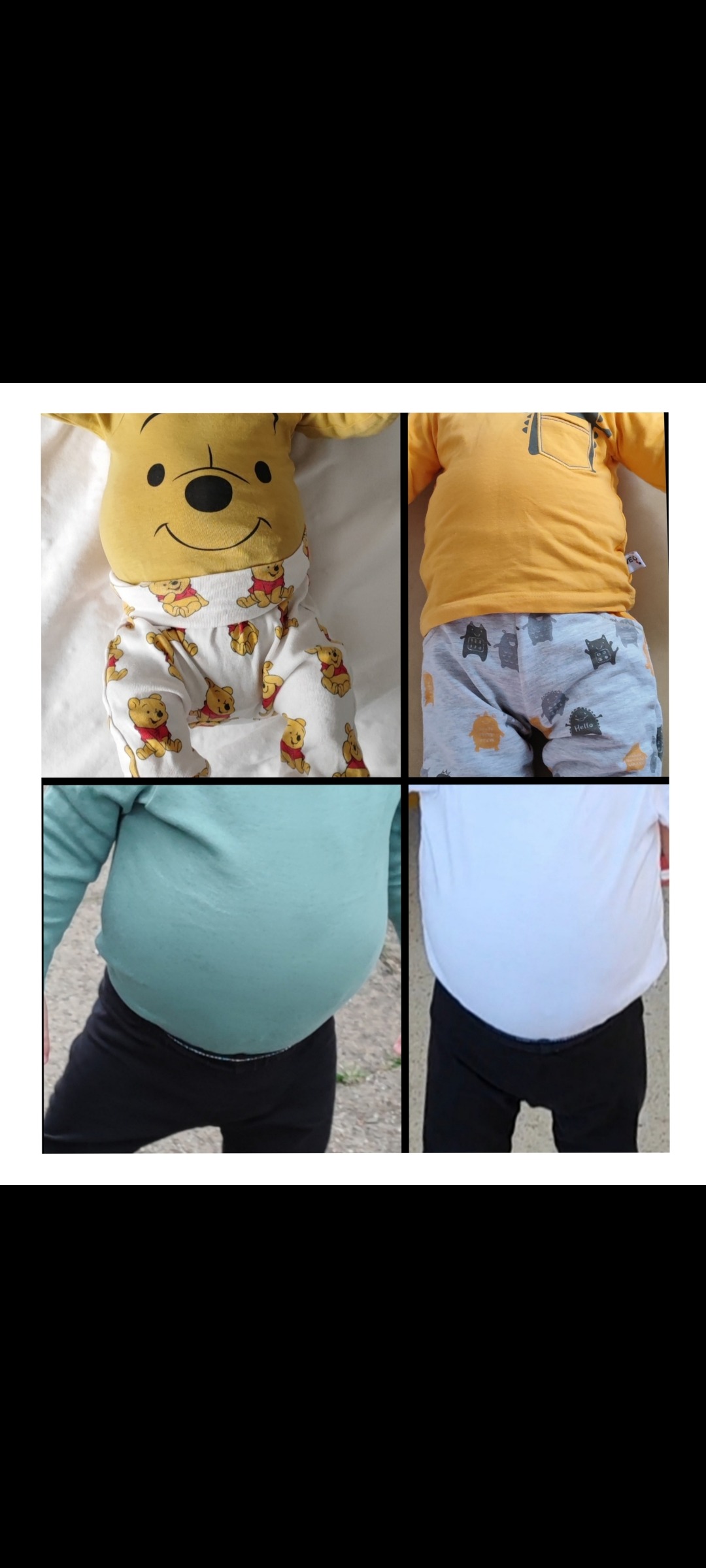 Hilfe für unseren Sohn – dringend benötigte Operationen campaign photo, 2 of 4