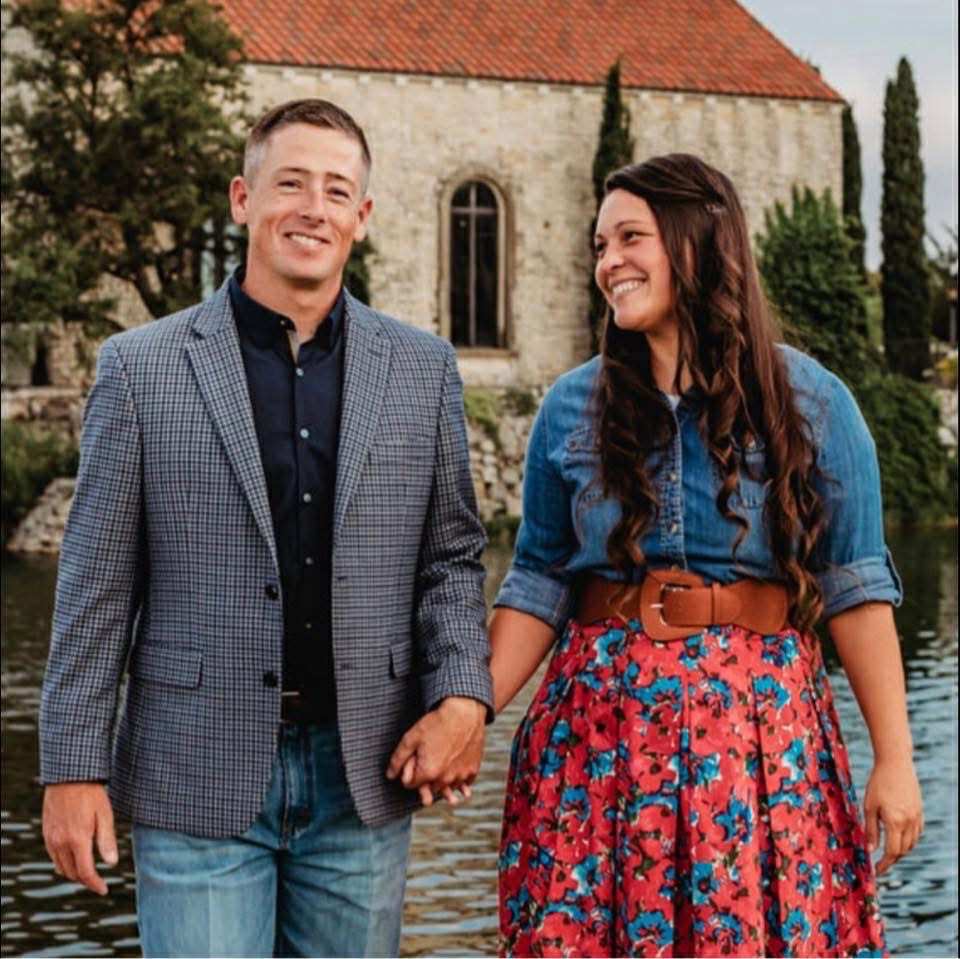 Help Kristina Heal After Tragic Loss campaign photo, 7 of 8