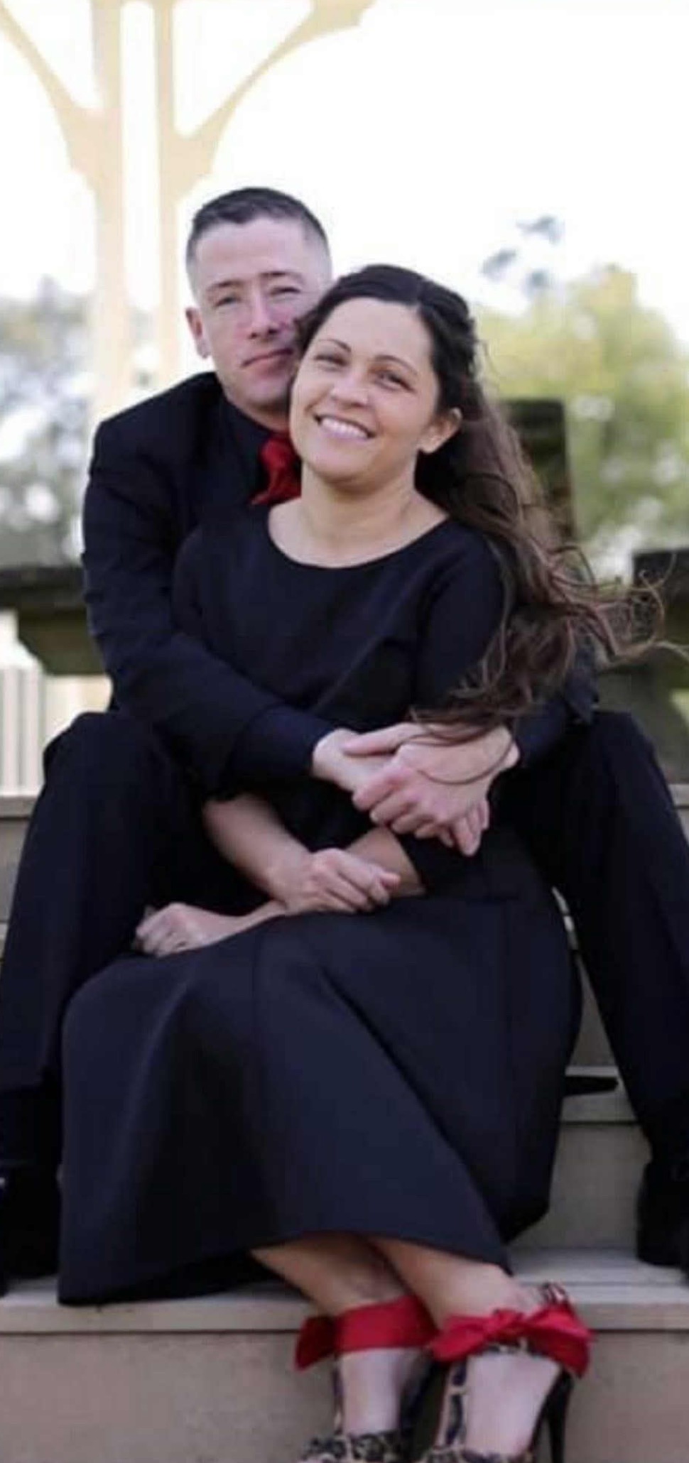 Help Kristina Heal After Tragic Loss campaign photo, 2 of 8
