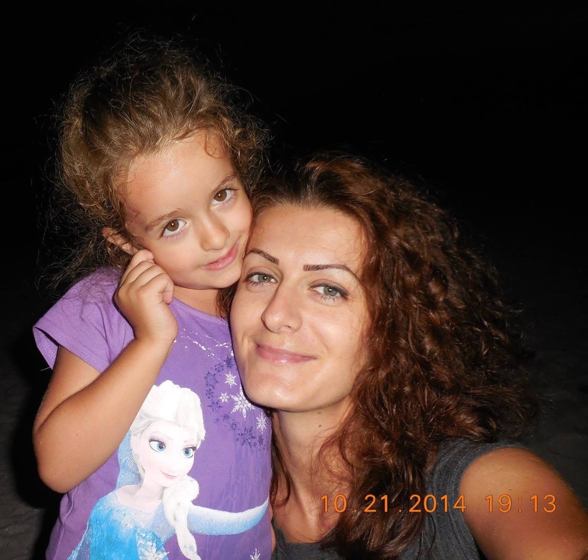 Join Hanna's Journey to Beat Leukemia campaign photo, 7 of 8