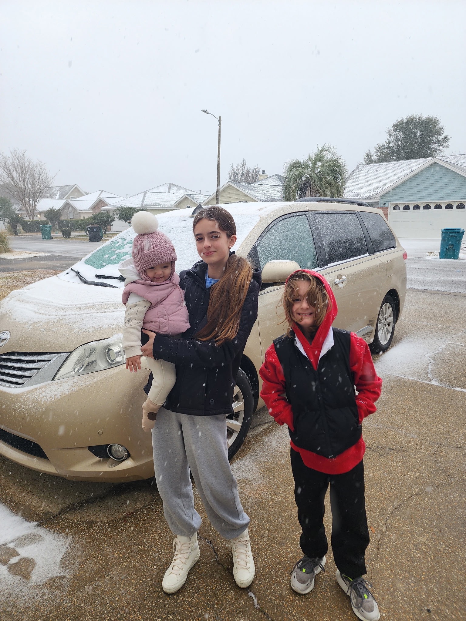 Join Hanna's Journey to Beat Leukemia campaign photo, 4 of 8