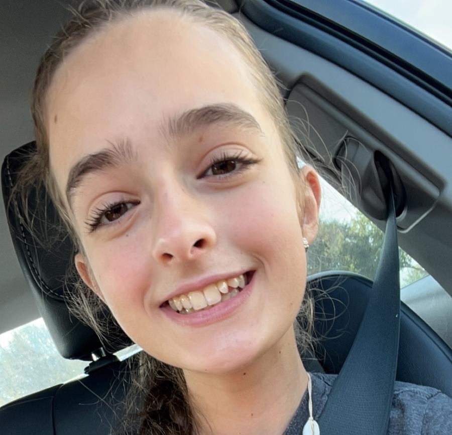 Join Hanna's Journey to Beat Leukemia campaign photo, 6 of 8