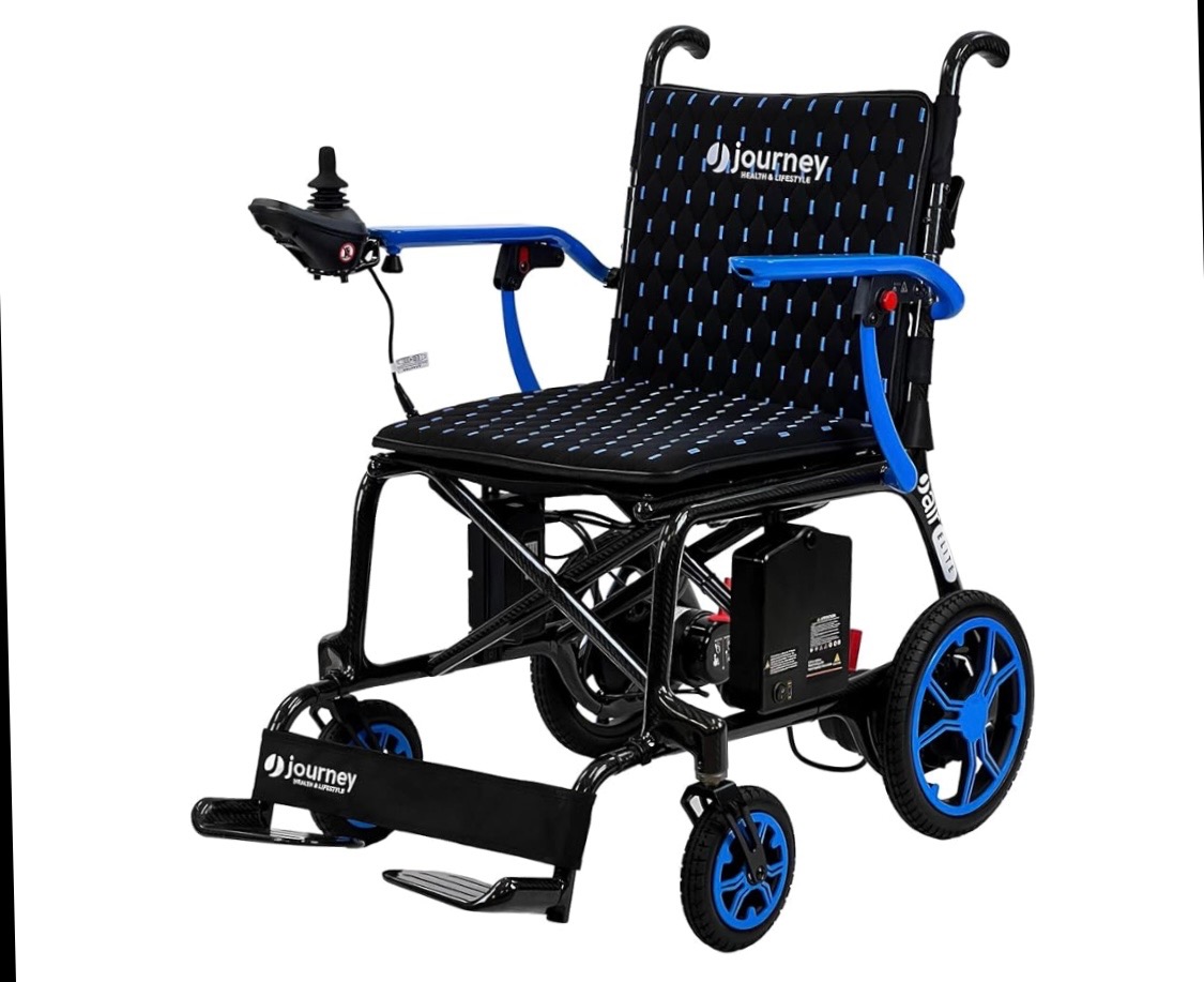 Help Amy Patria Gain Mobility and Independence campaign photo, 2 of 4