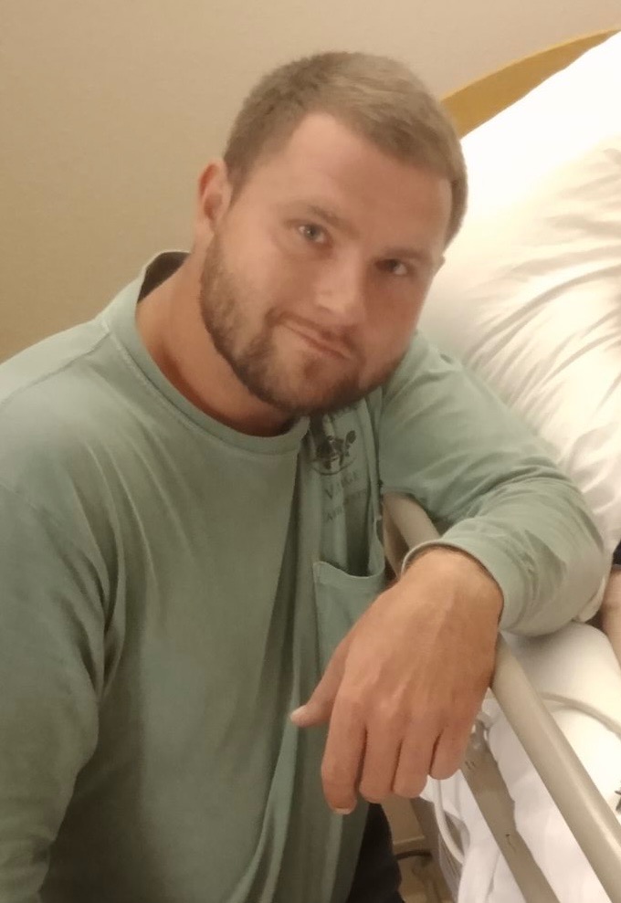 Talin's Healing Journey: Your Help Needed campaign photo, 4 of 5
