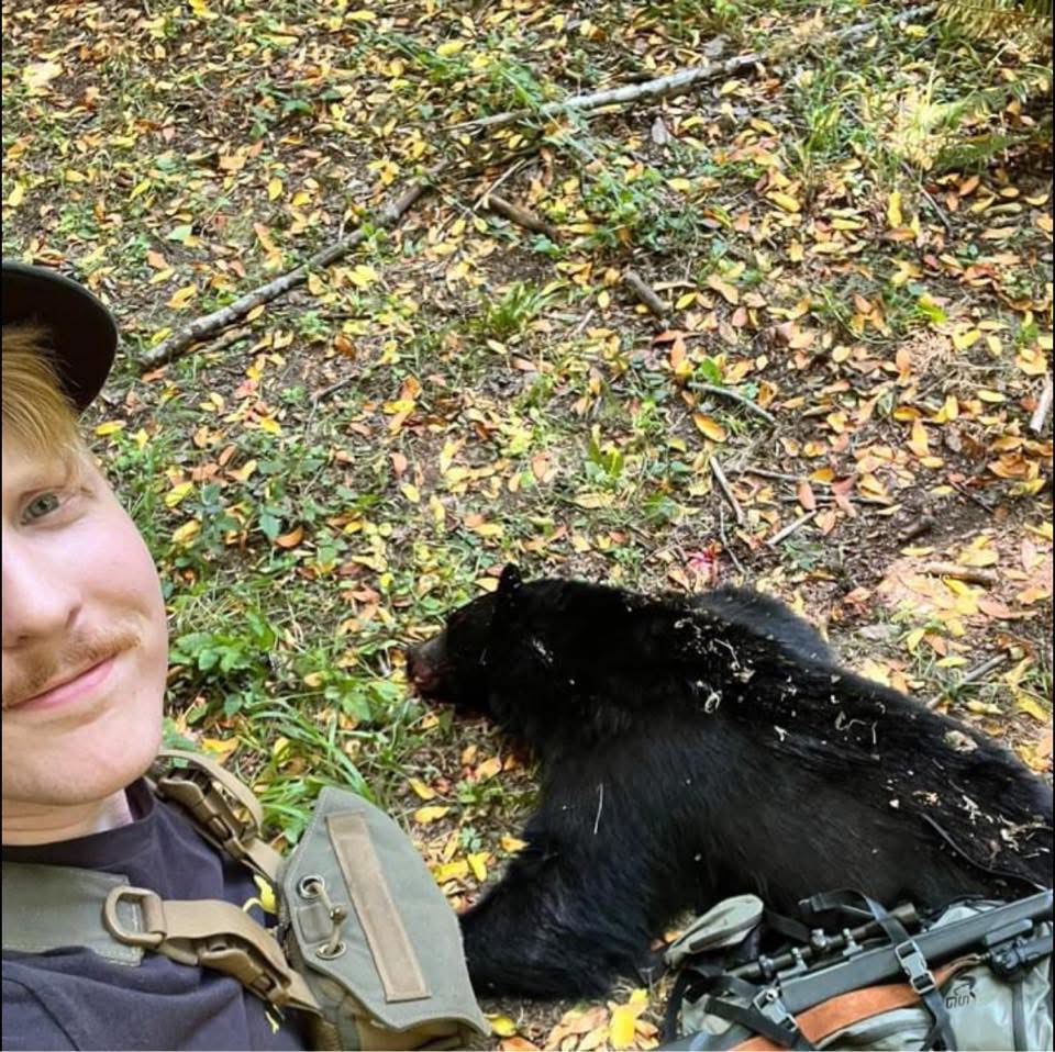 Support Austin's Recovery After Hunting Accident campaign photo, 6 of 7