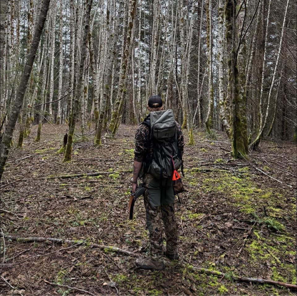 Support Austin's Recovery After Hunting Accident campaign photo, 2 of 7