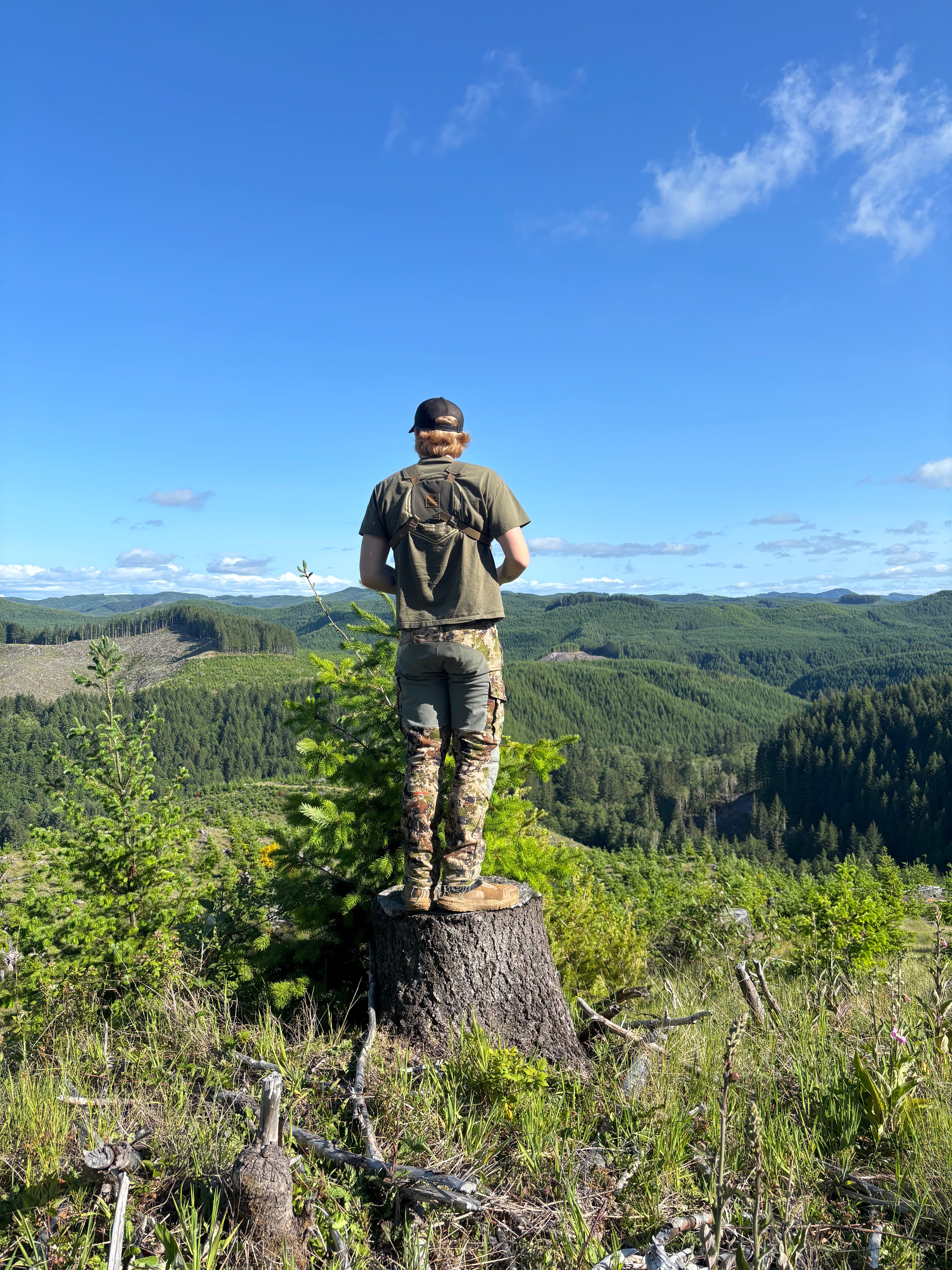 Support Austin's Recovery After Hunting Accident campaign photo, 5 of 7