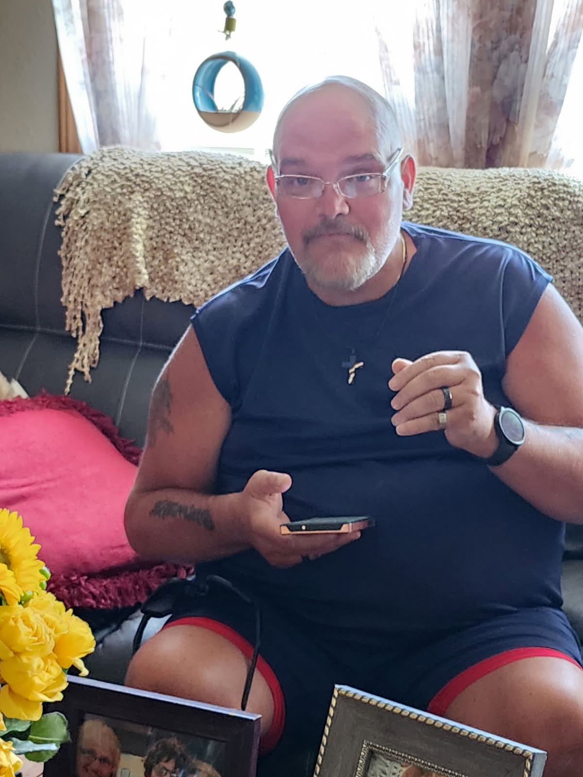 Support Johnny Reed’s Medical Journey campaign photo, 2 of 5
