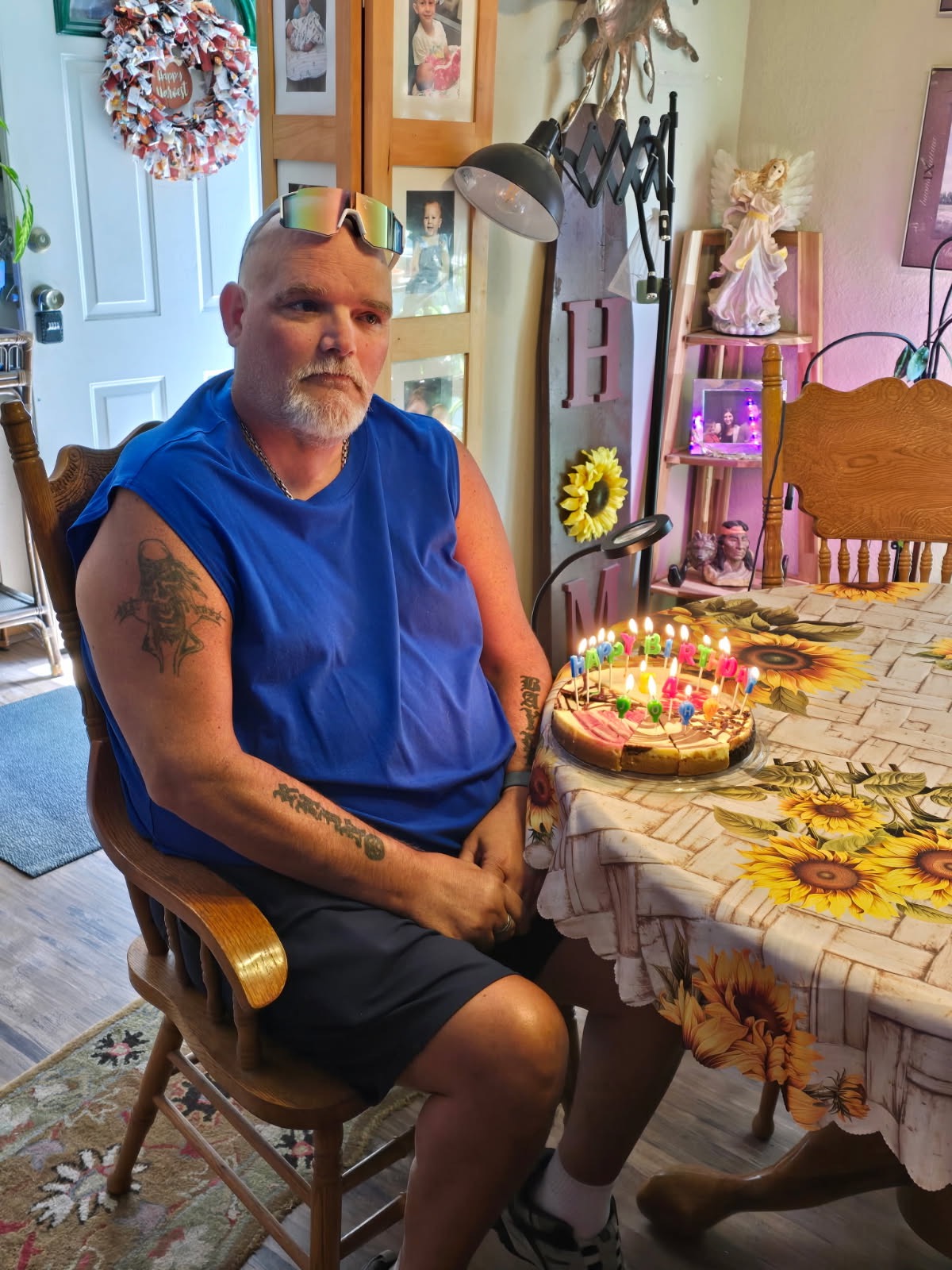 Support Johnny Reed’s Medical Journey campaign photo, 4 of 5