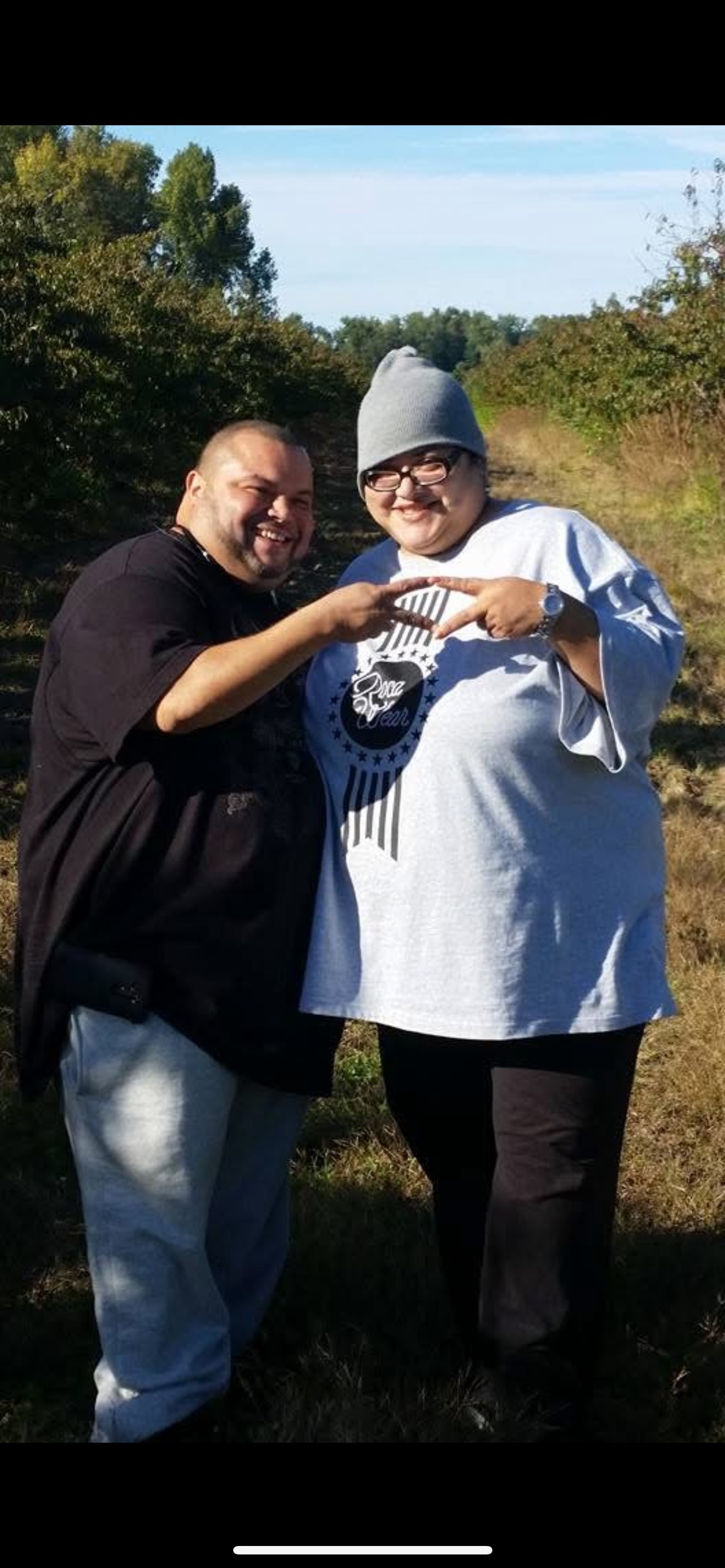 Help Honor Isaac's Memory and Support His Daughters campaign photo, 6 of 8