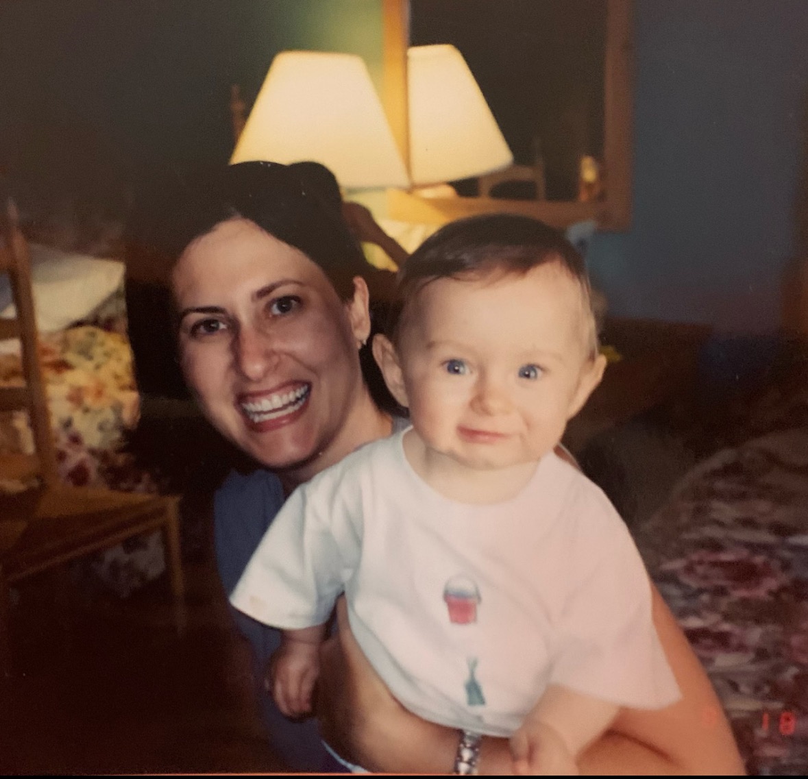 Support My Mom on Her Healing Journey campaign photo, 2 of 4