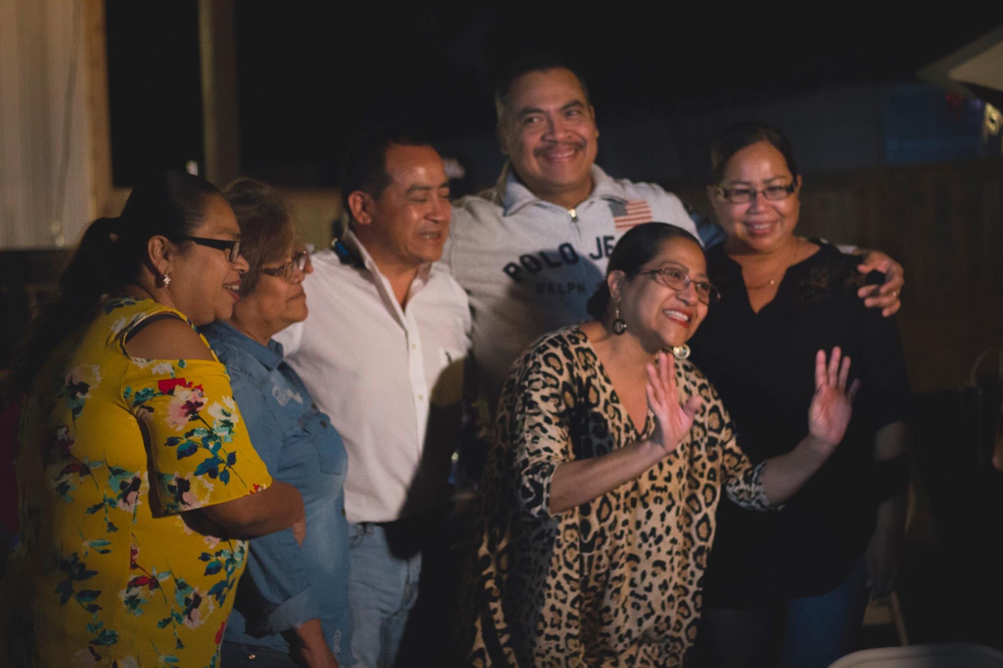 Humbly asking for help with Funeral and Burial Expenses campaign photo, 2 of 5