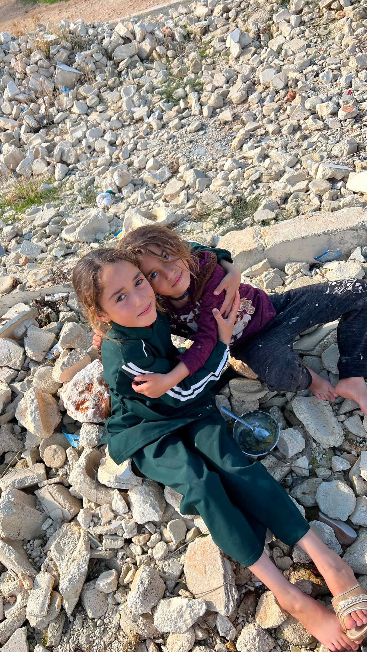 Help Al-Radi Family! campaign photo, 2 of 9