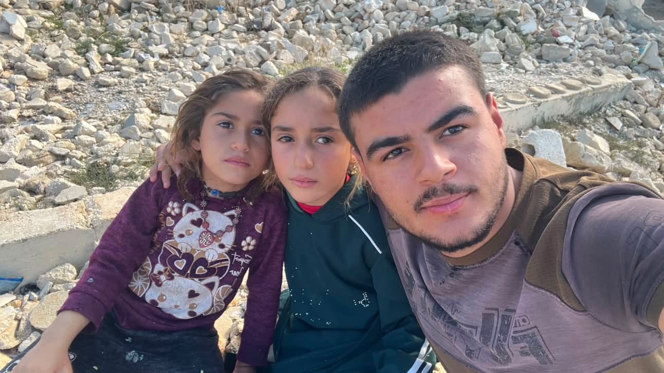 Help Al-Radi Family! campaign photo, 8 of 9