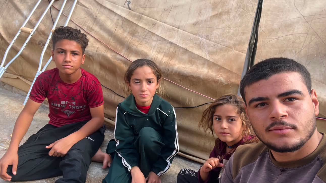 Help Al-Radi Family! campaign photo, 4 of 9
