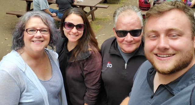 Dale Needs Our Help: Cancer Loss campaign photo, 2 of 8