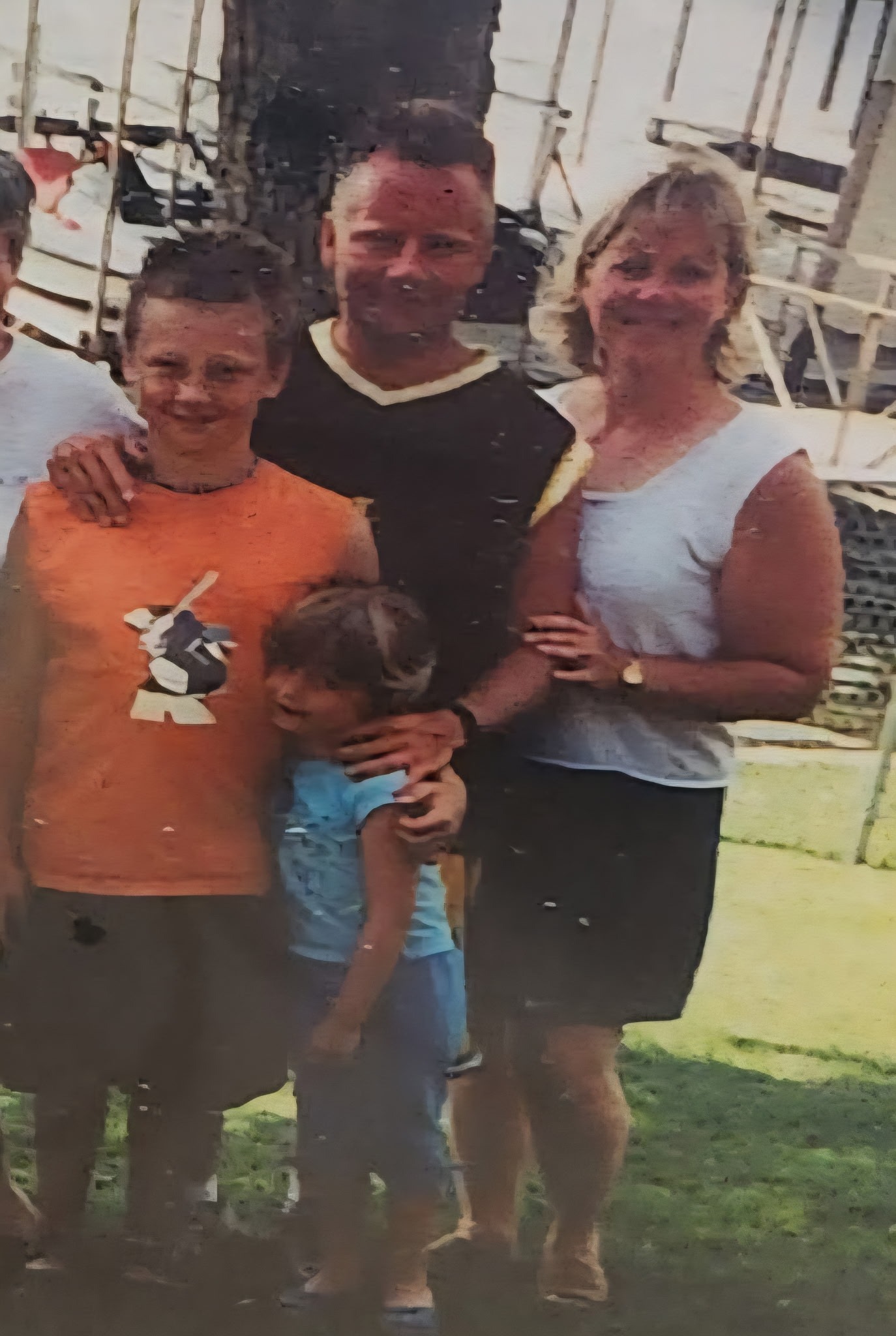 Dale Needs Our Help: Cancer Loss campaign photo, 5 of 8
