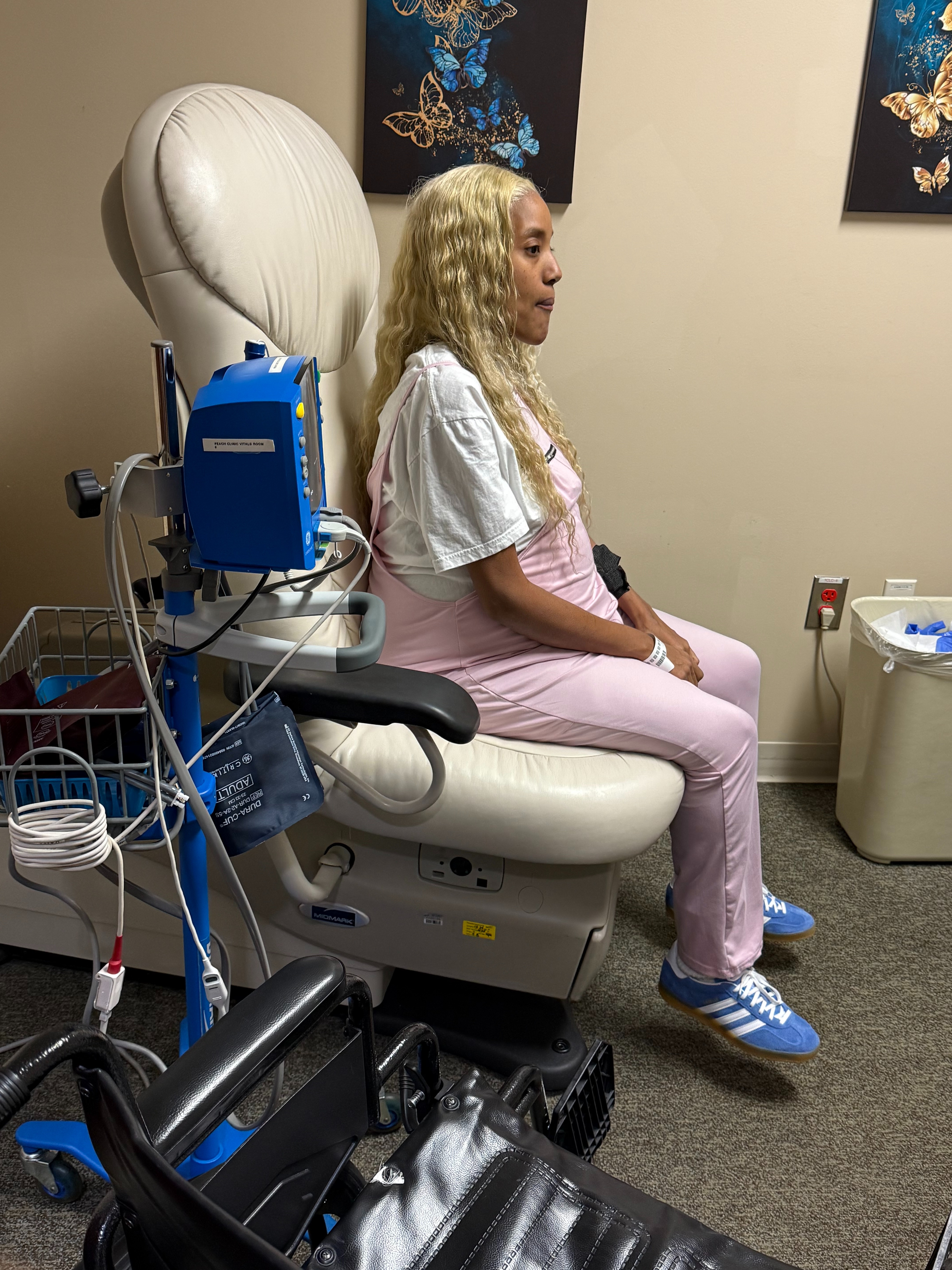 Donate to Keep Jody Lewis's Hope Alive campaign photo, 2 of 6