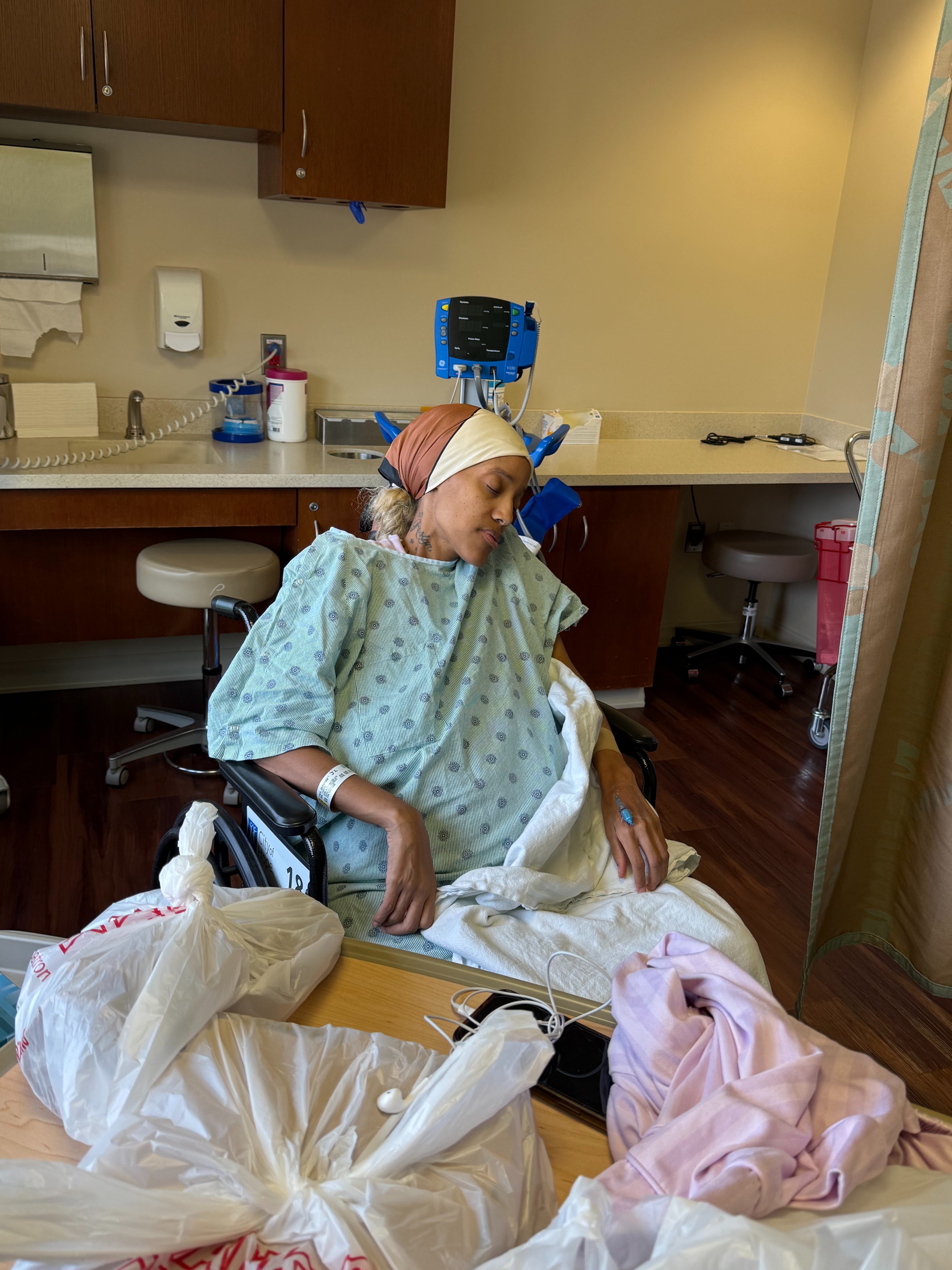 Donate to Keep Jody Lewis's Hope Alive campaign photo, 4 of 6