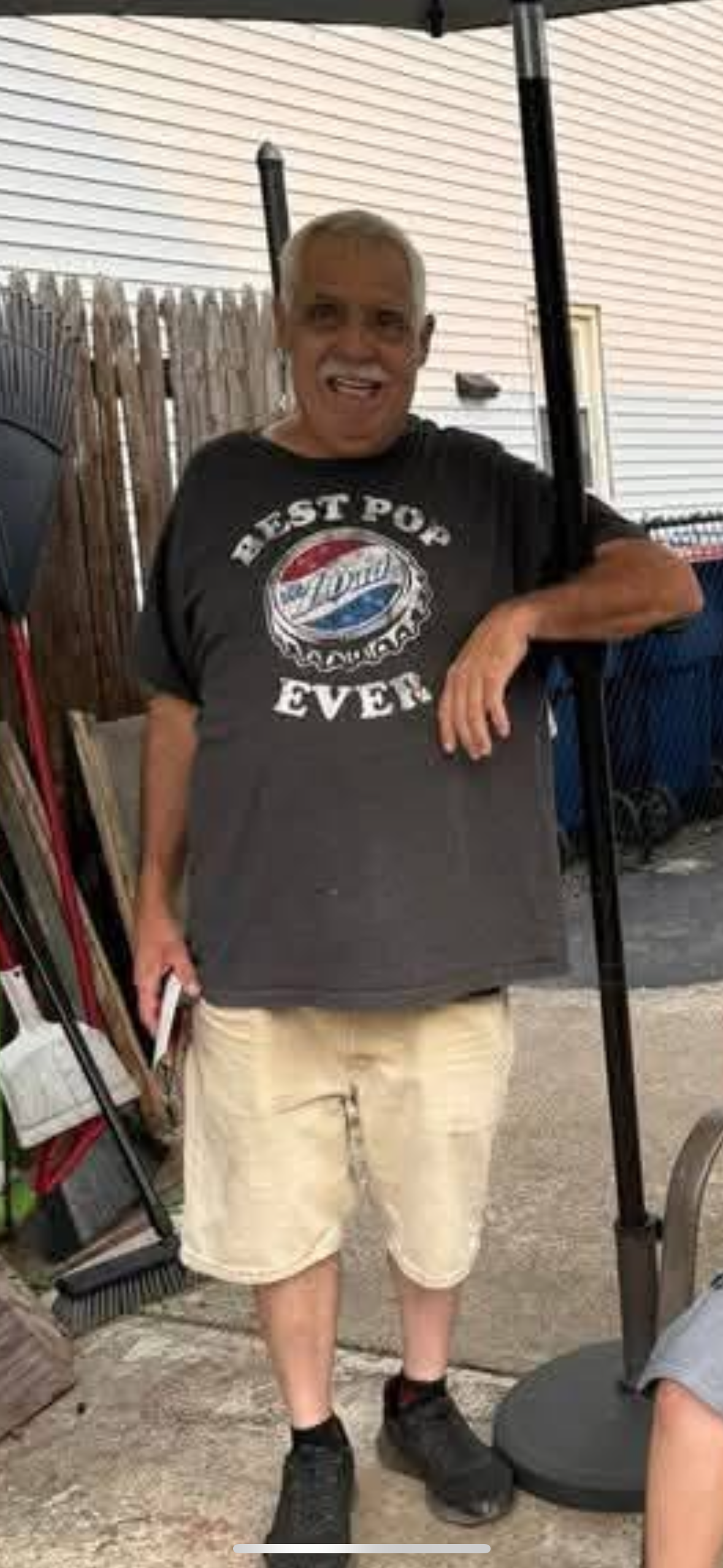Help Kevin Sylvia Fight Stage 4 Cancer campaign photo, 4 of 5