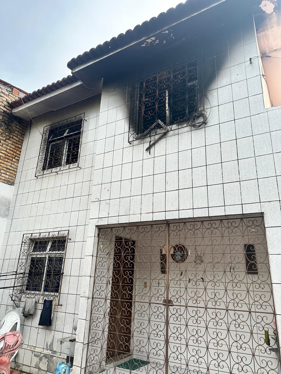 Help Maria’s Family Rebuild Home After Devastating Fire campaign photo, 4 of 7