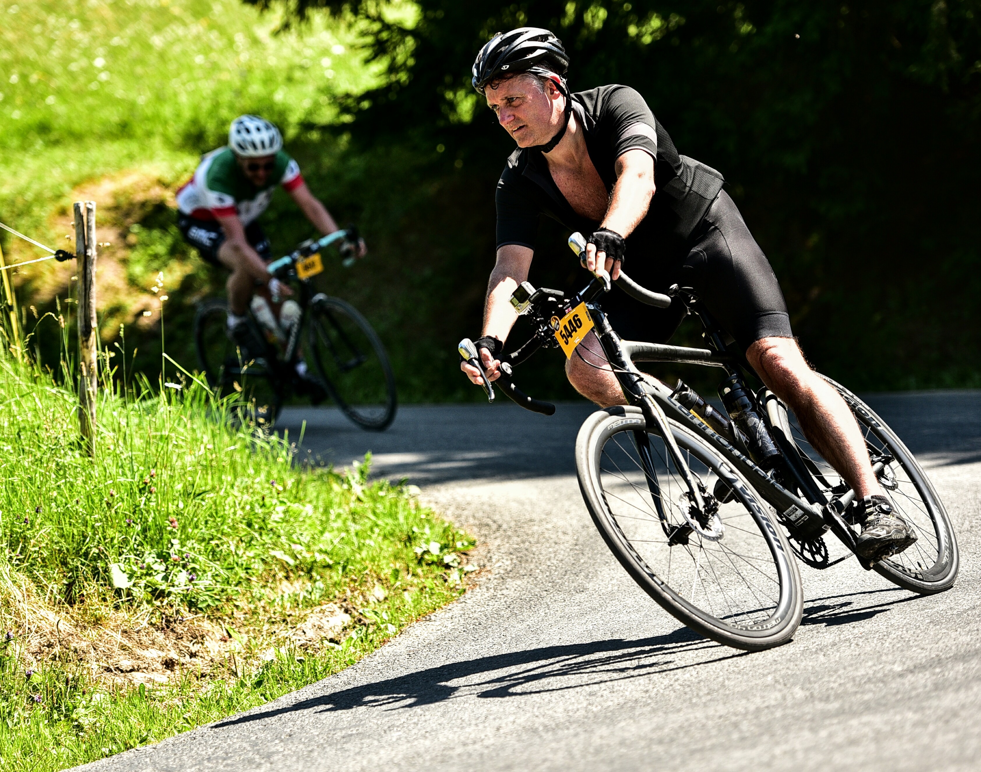 My Tour De 4 Fundraiser to Fight Cancer campaign photo, 5 of 7