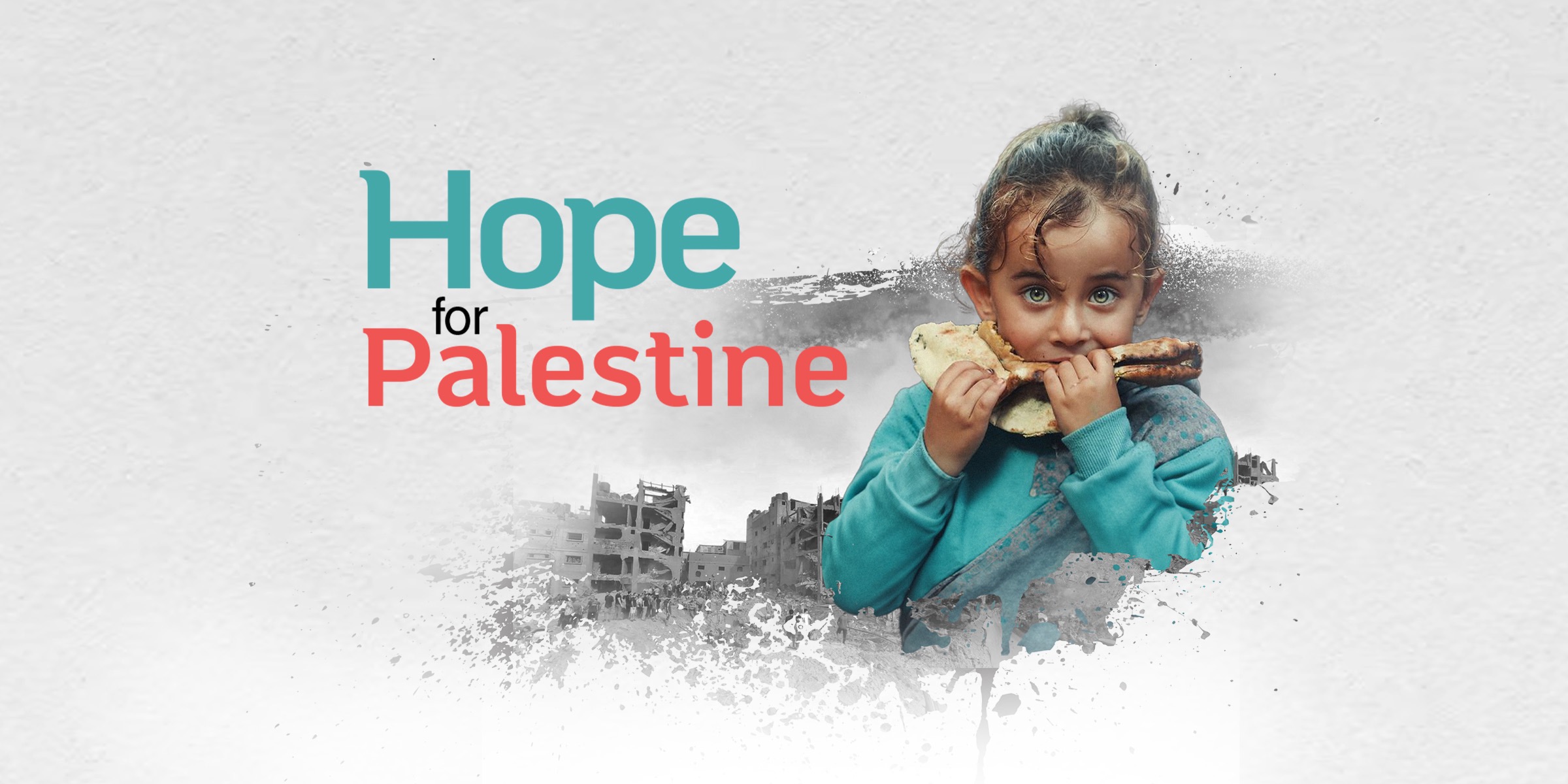 Hope for Palestine: A Fundraising Campaign campaign photo, 4 of 5