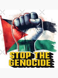 Hope for Palestine: A Fundraising Campaign campaign photo, 2 of 5