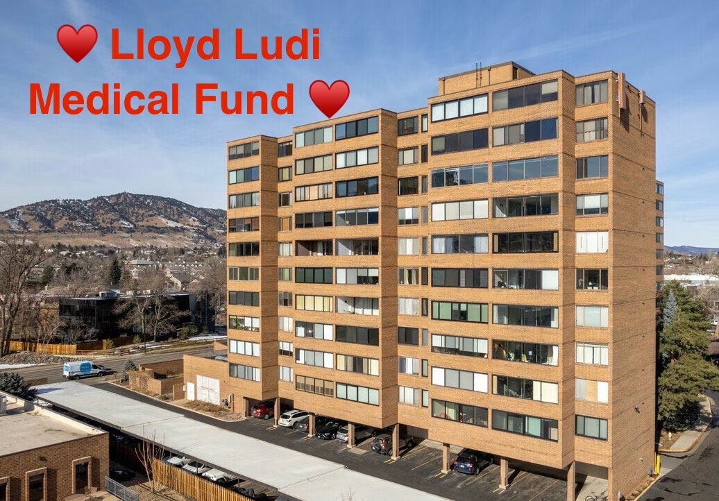 Support Lloyd Ludi's Medical Journey campaign photo, 2 of 4