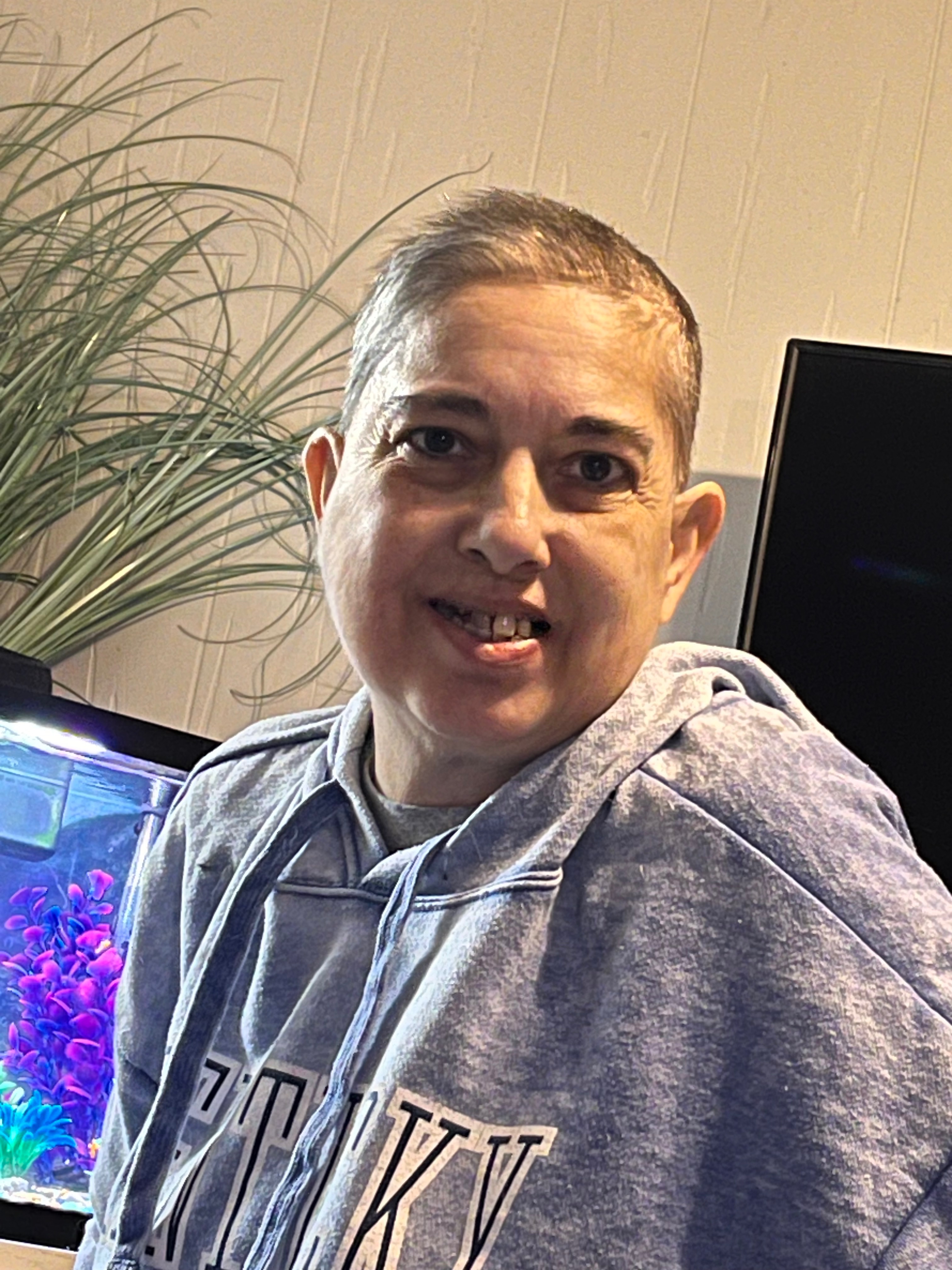 Support Melissa's Fight Against Stage 4 Cancer campaign photo, 2 of 8