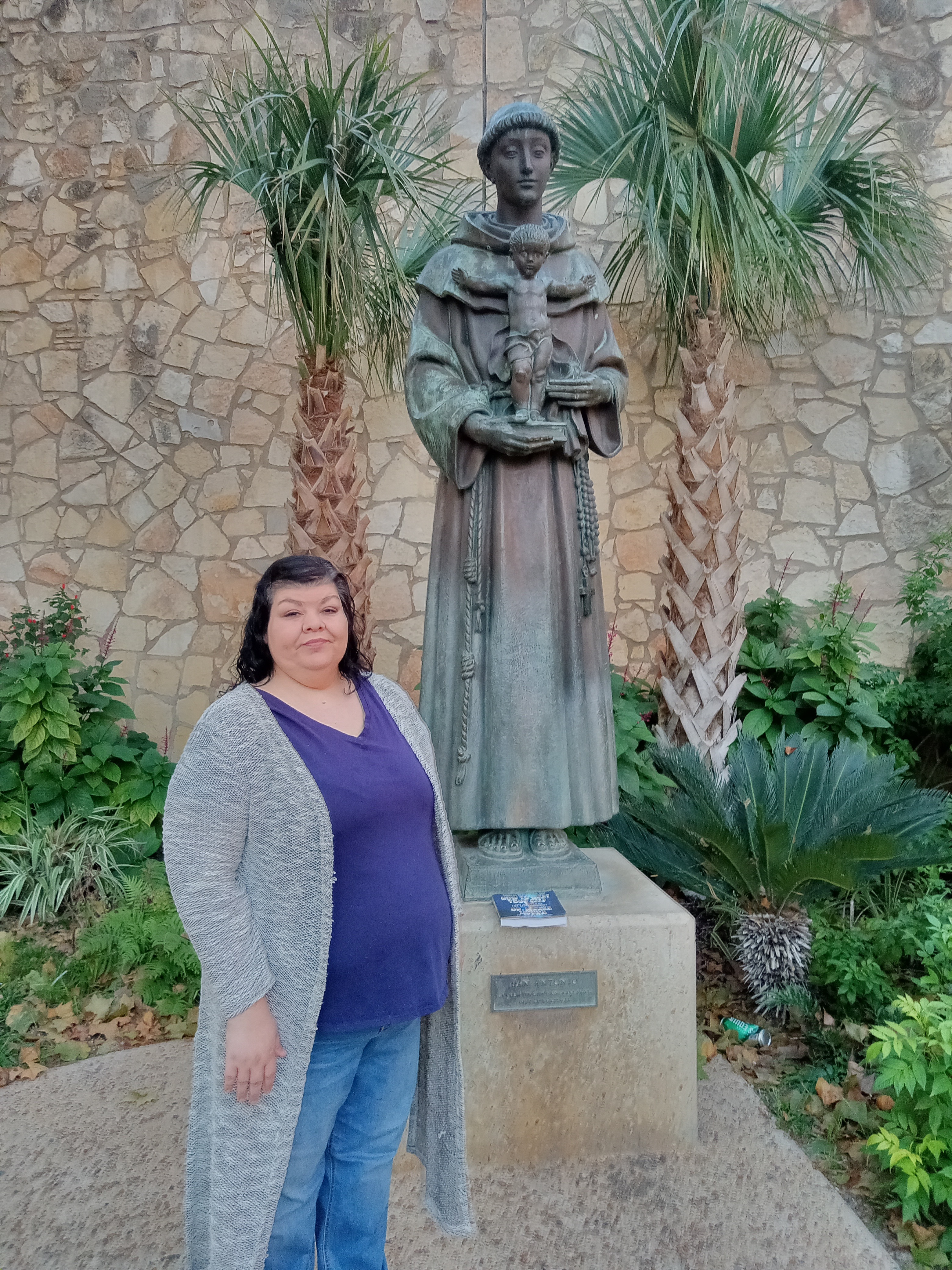 Donate to Lori's Medical and Travel Expenses campaign photo, 2 of 4