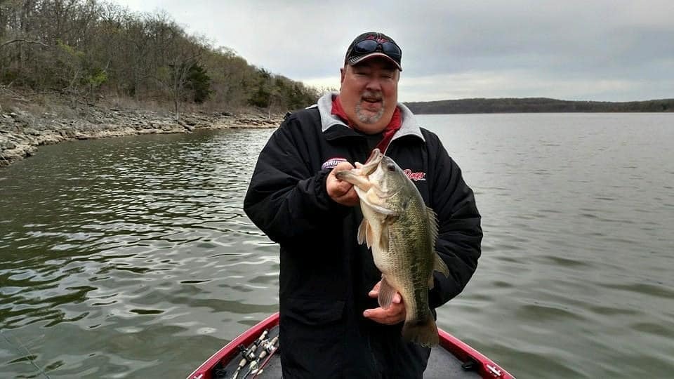 Help Mike Sisco on His Road to Recovery campaign photo, 2 of 4
