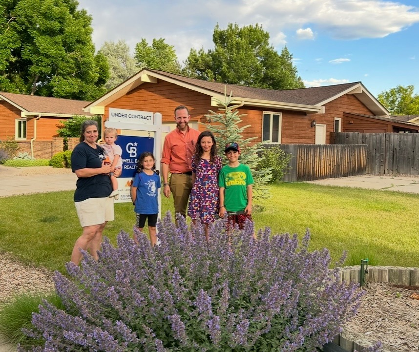 Help Us Rebuild: Proulx Family's Story campaign photo, 2 of 4