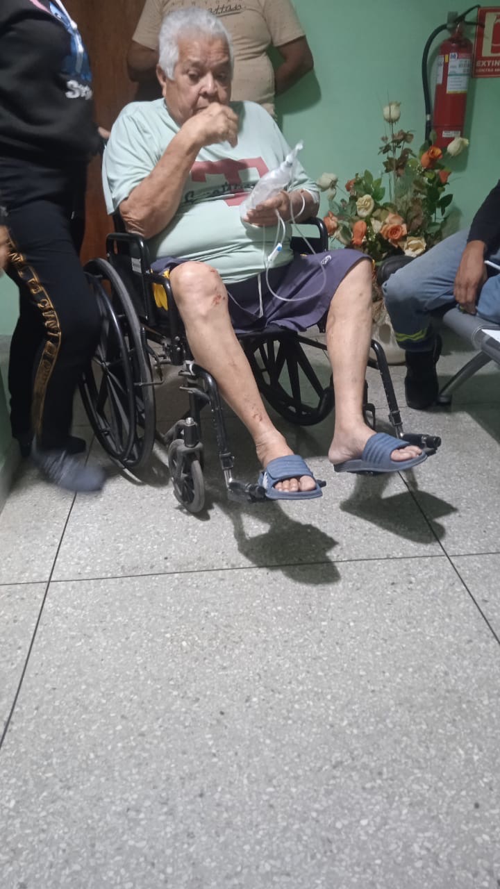 Help My Father Eneido Get Life-Saving SuCirugía de Próstatas campaign photo, 6 of 7