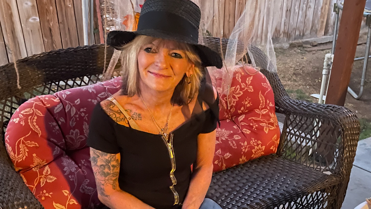 Fundraiser by Carrie Kelley : Loving mother and grandma tragically ...