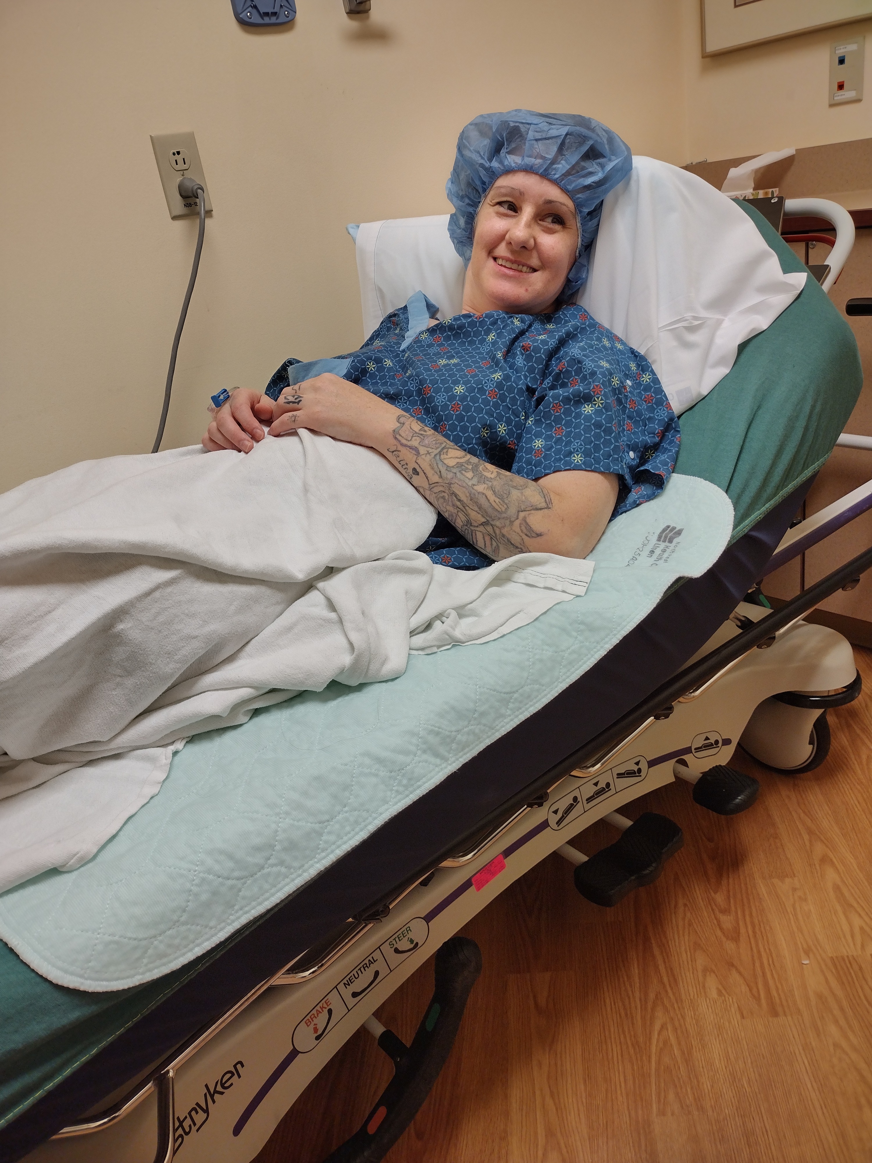 Help us save Megan's health and our family's future campaign photo, 7 of 8