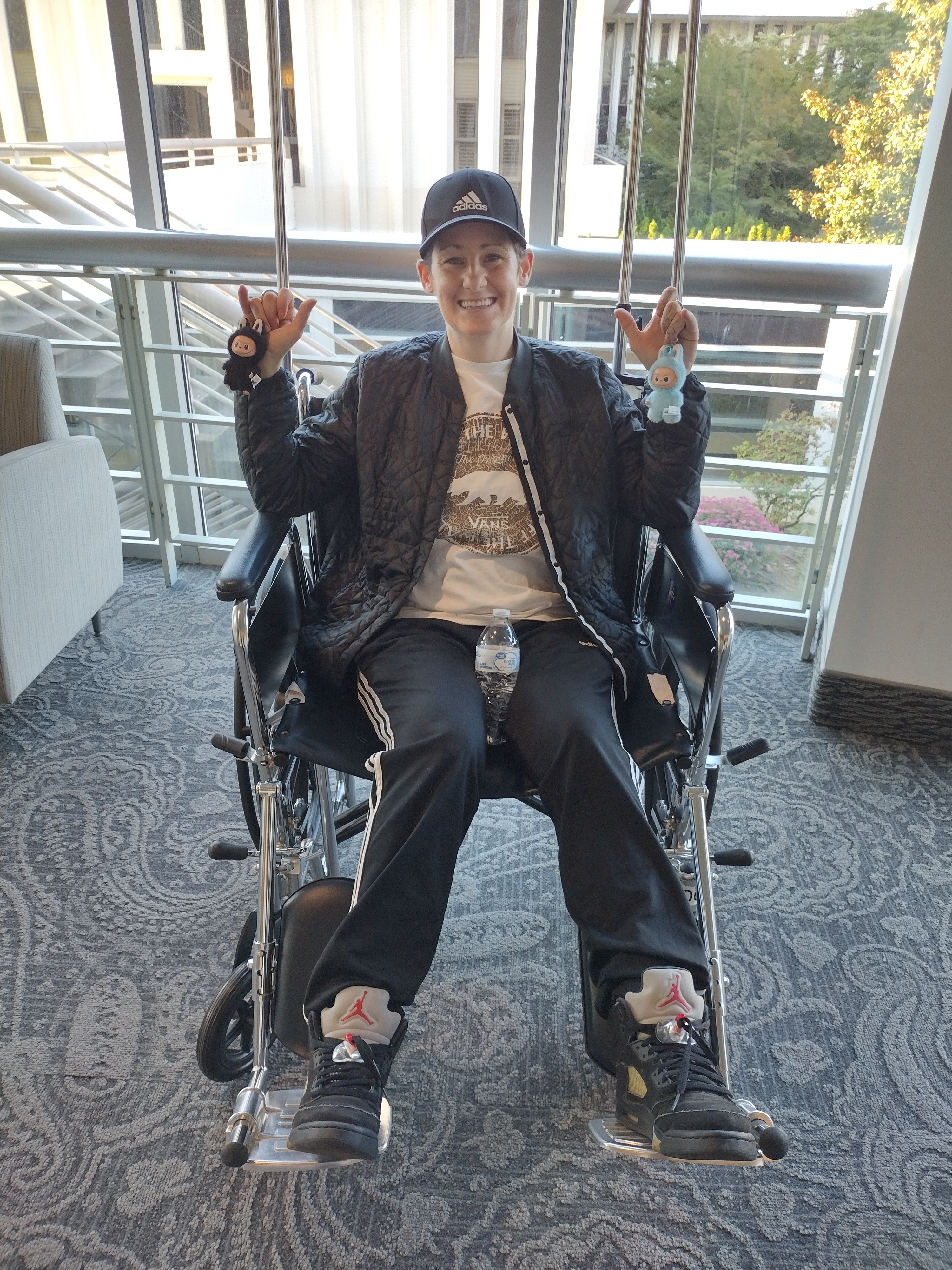 Help us save Megan's health and our family's future campaign photo, 4 of 8