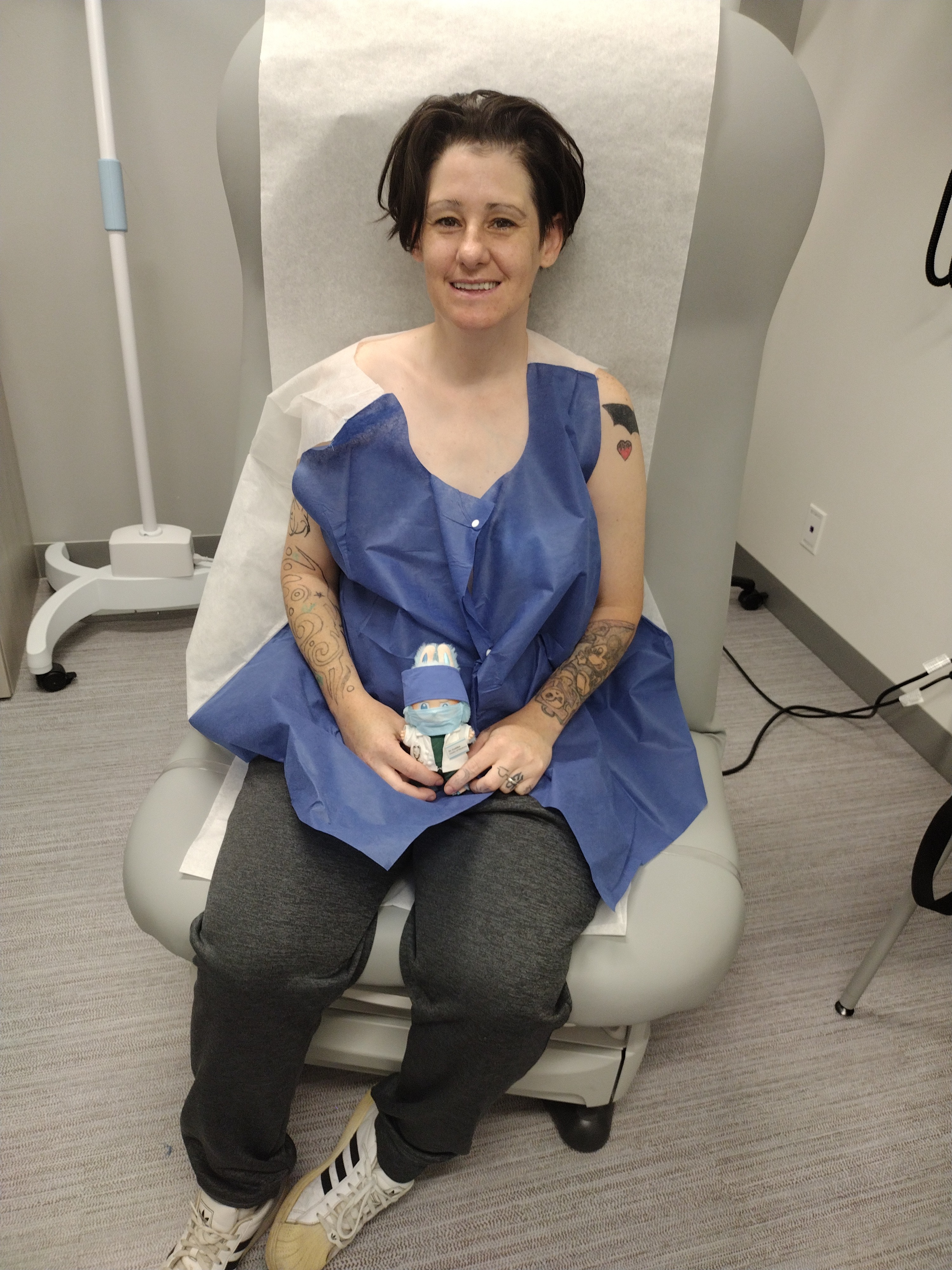 Help us save Megan's health and our family's future campaign photo, 5 of 8