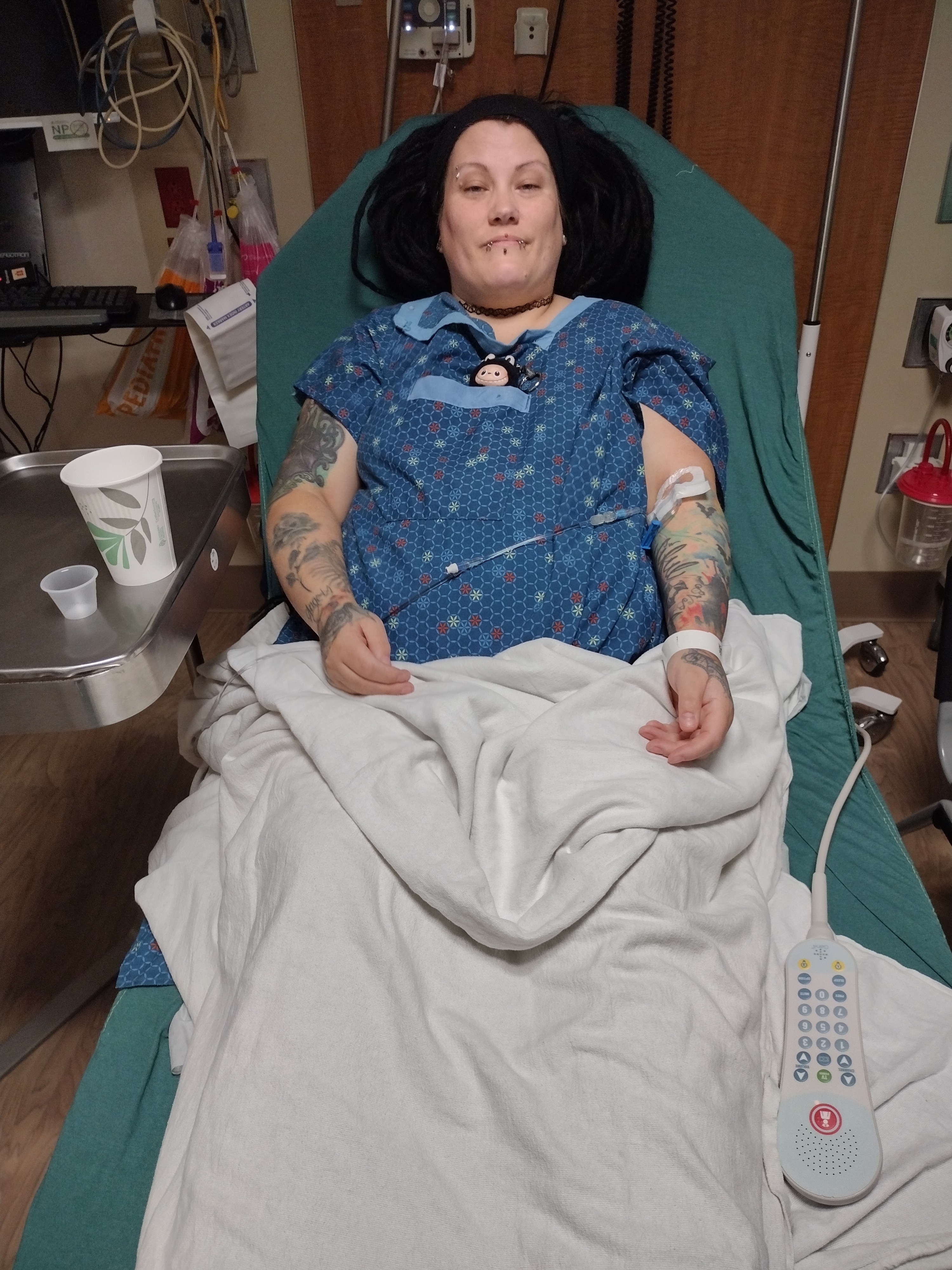Help us save Megan's health and our family's future campaign photo, 6 of 8