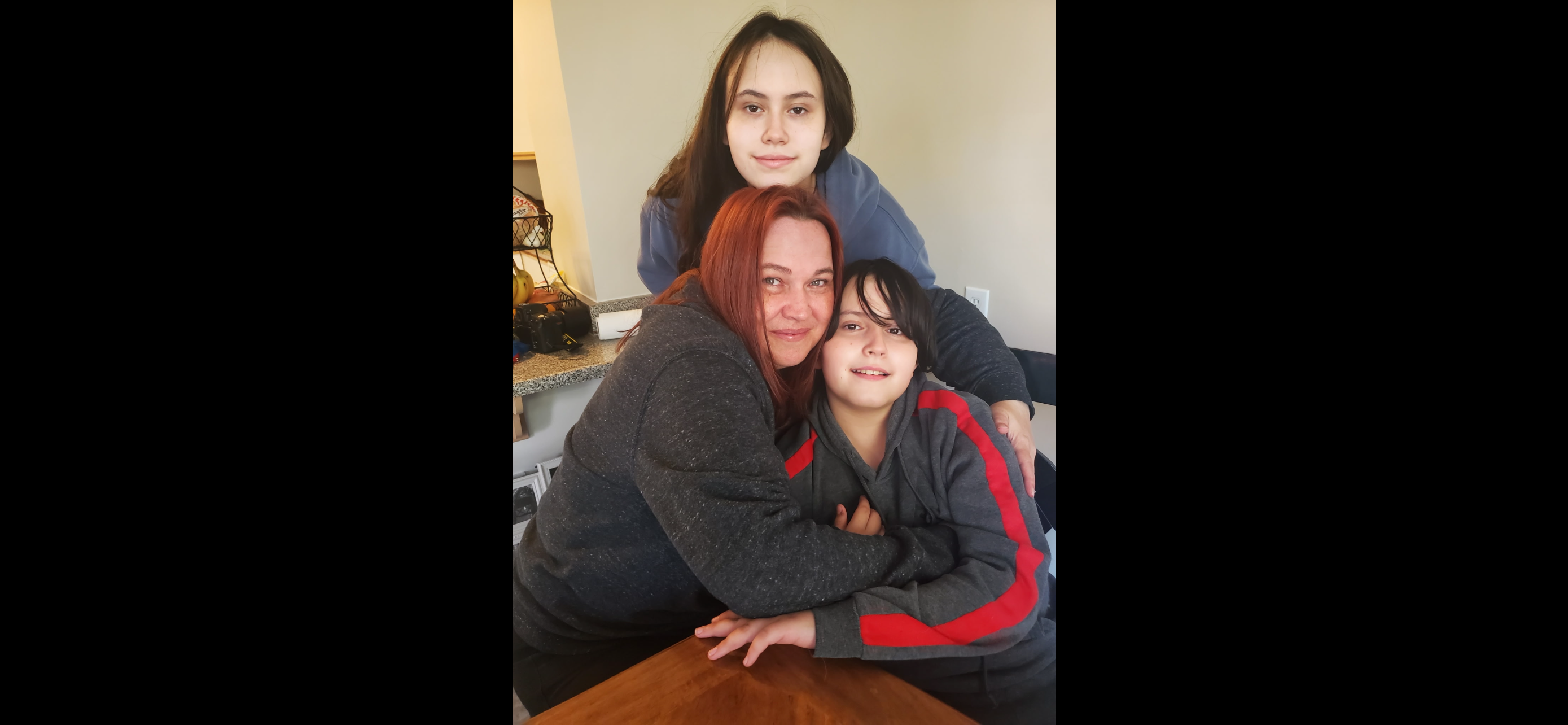 Help Tammy Recover & Stay on Her Feet After a Heart Attack campaign photo, 5 of 6