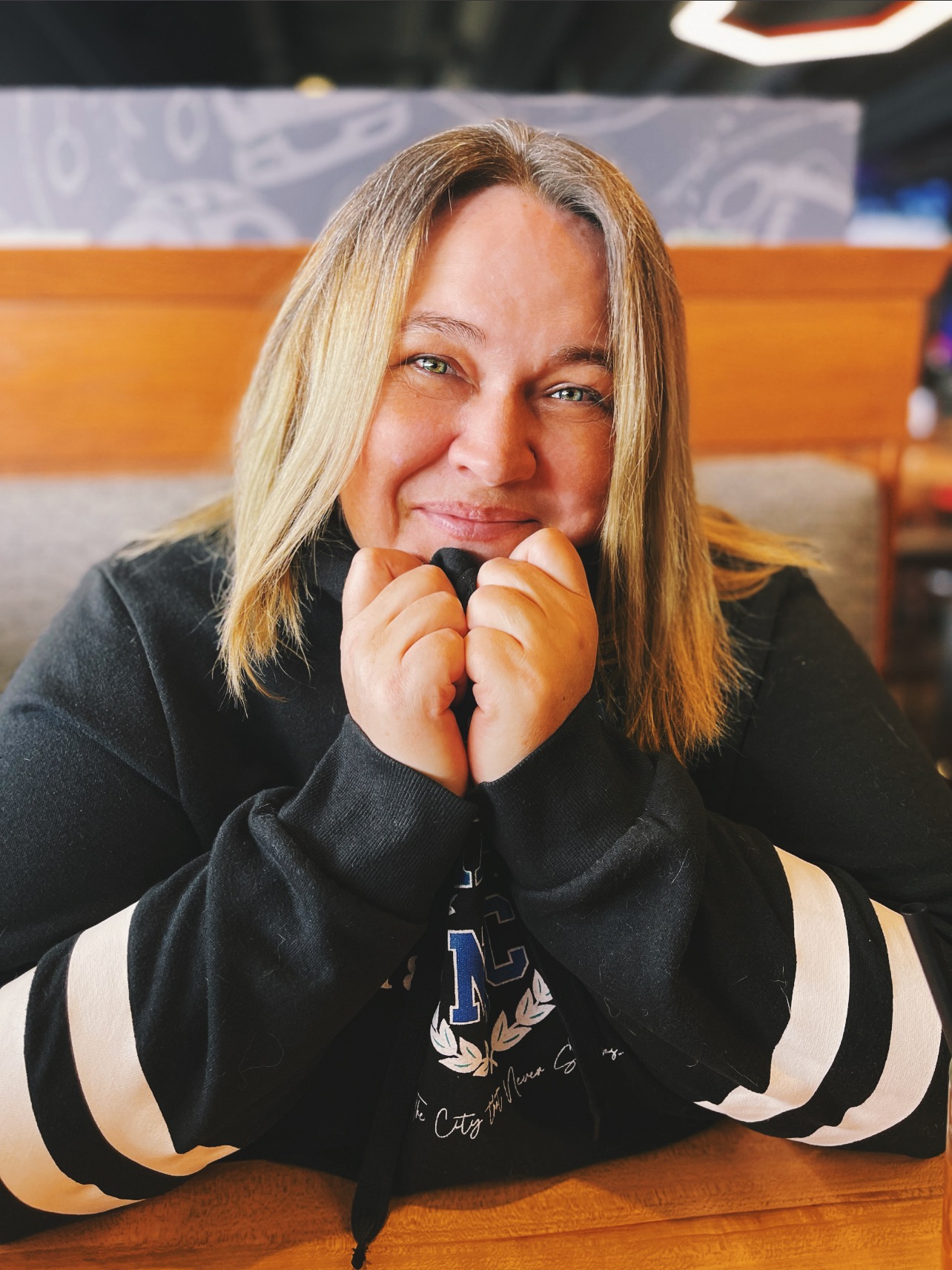 Help Tammy Recover & Stay on Her Feet After a Heart Attack campaign photo, 4 of 6