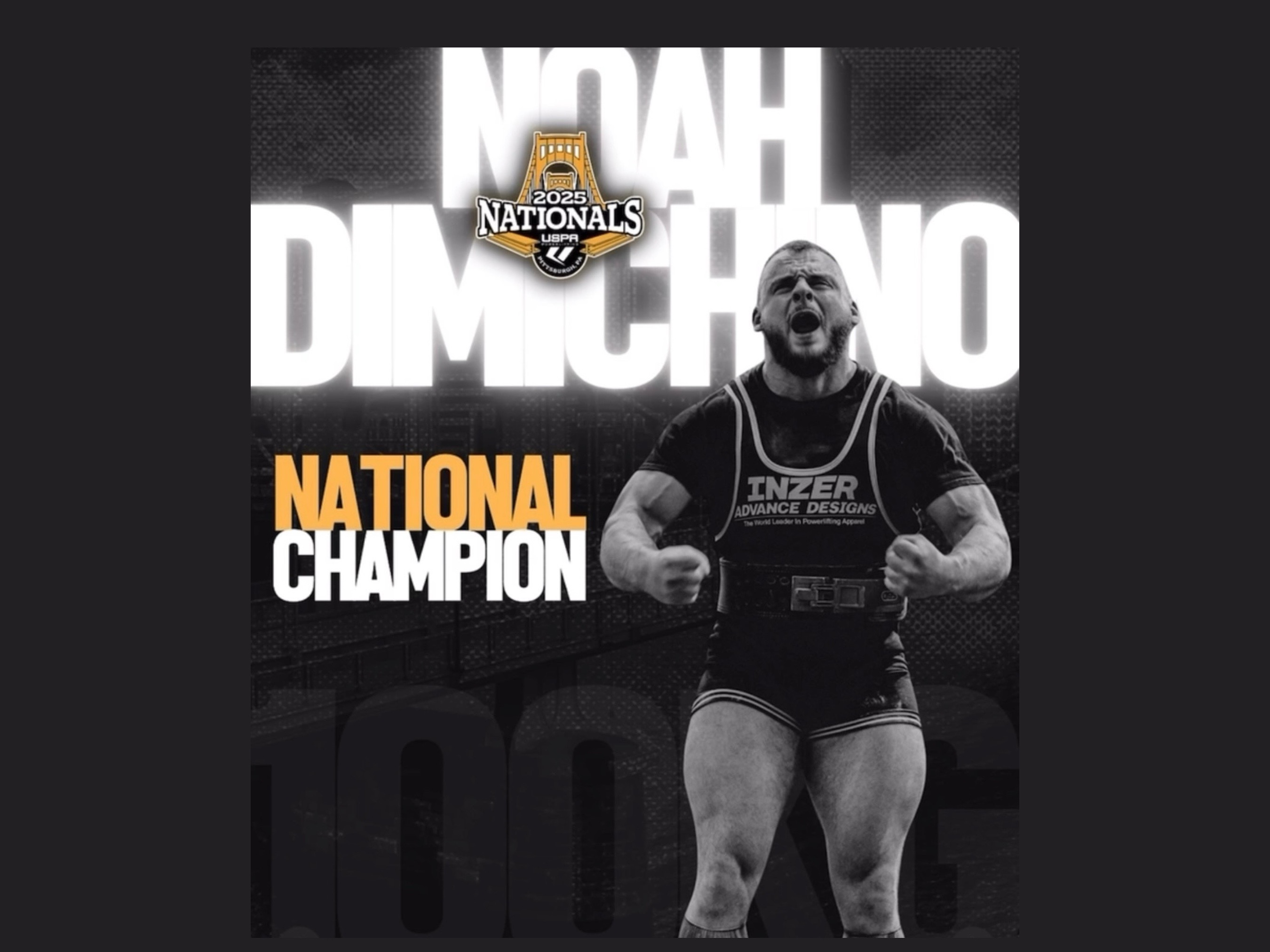 Help Noah on his Team USA journey! campaign photo, 6 of 7