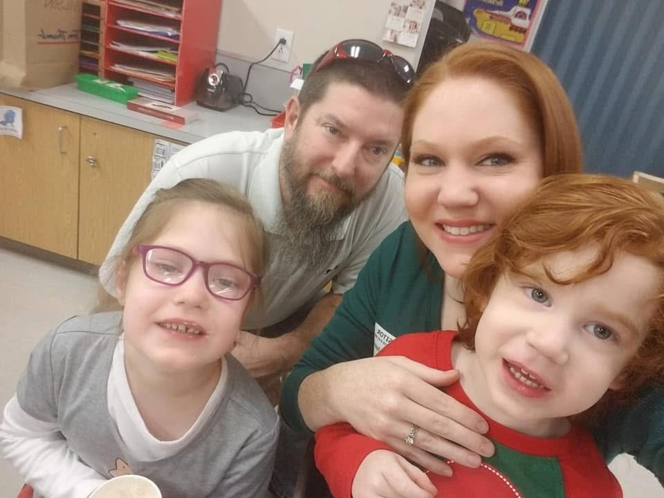 Medical expenses for Shannon campaign photo, 2 of 4