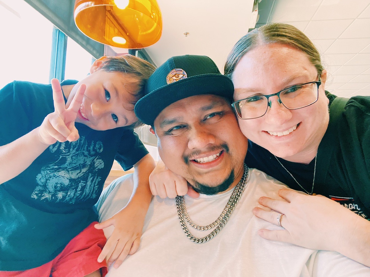 Help the Ramirez Family Rebuild after Devastating Fire campaign photo, 4 of 5