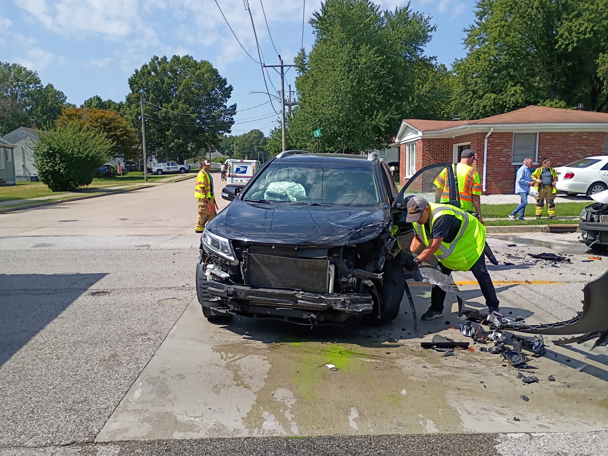 Help Matejka Family recover from medical & car accident campaign photo, 2 of 8